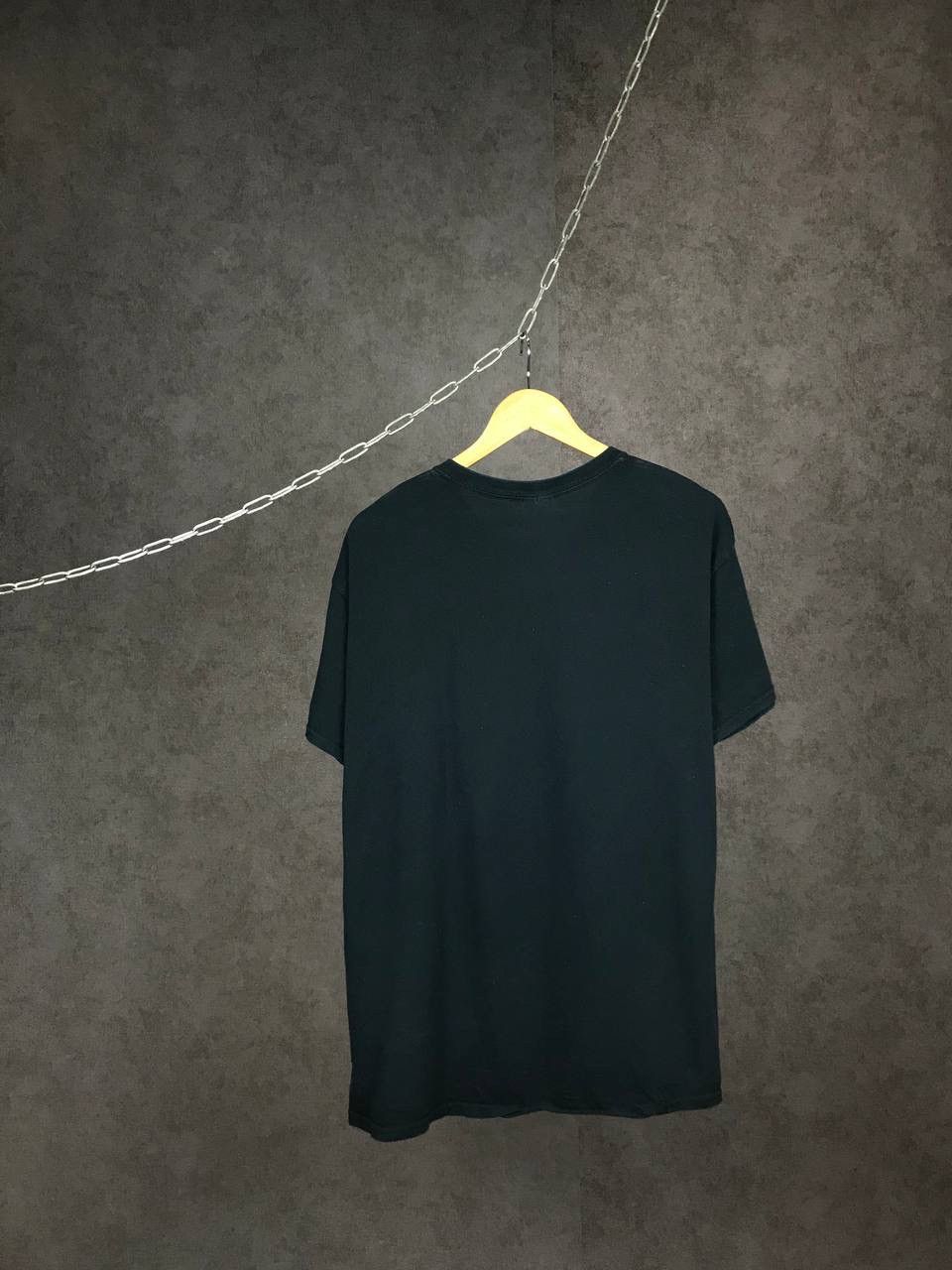 Band Tees × Vintage As I Lay Dying vintage skull rock band tee Size US L / EU 52-54 / 3 - 4 Thumbnail