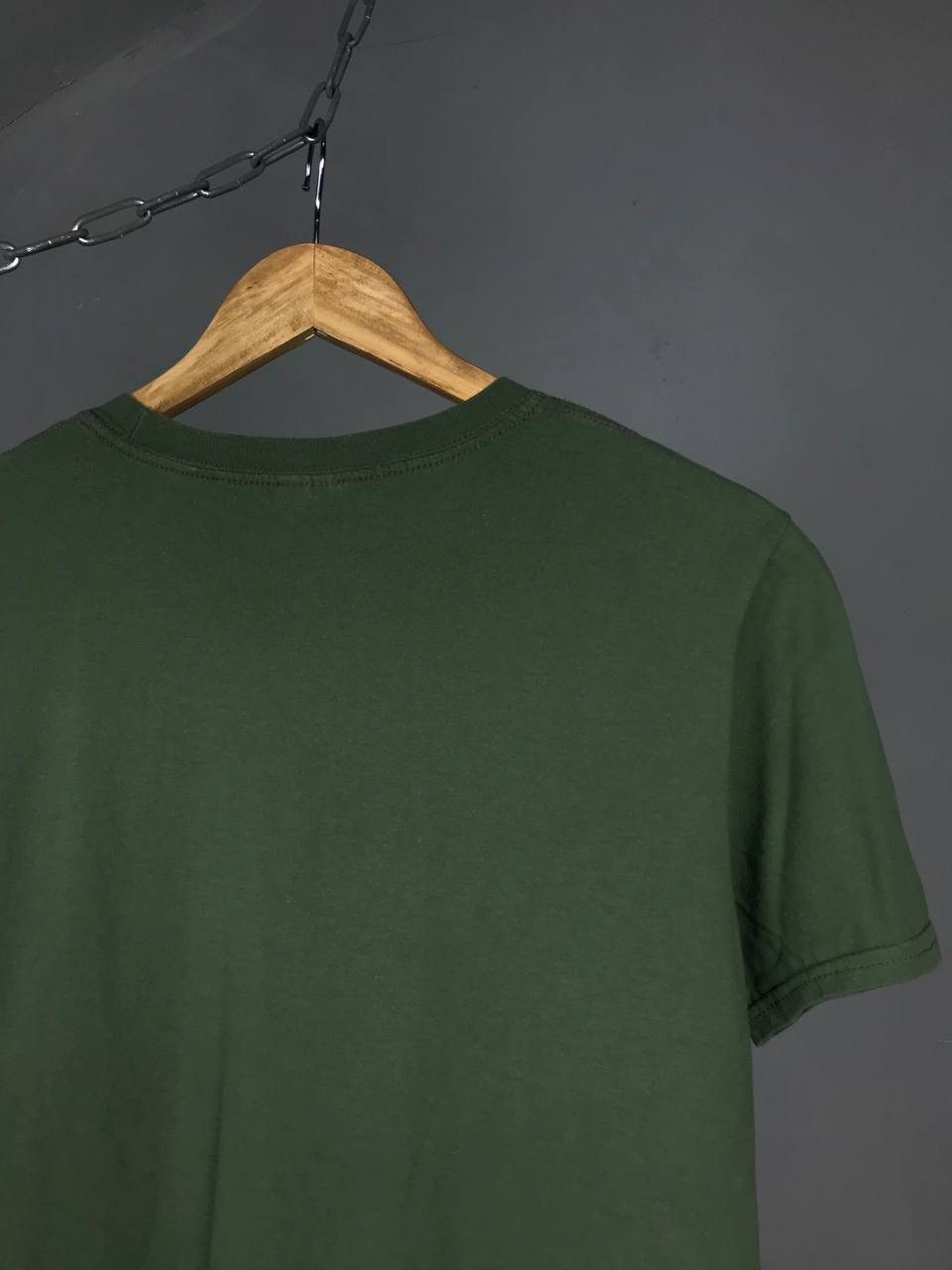 Band Tees × Vintage Calabasas Kanye West vintage band tour tee Size US M / EU 48-50 / 2 - 6 Thumbnail