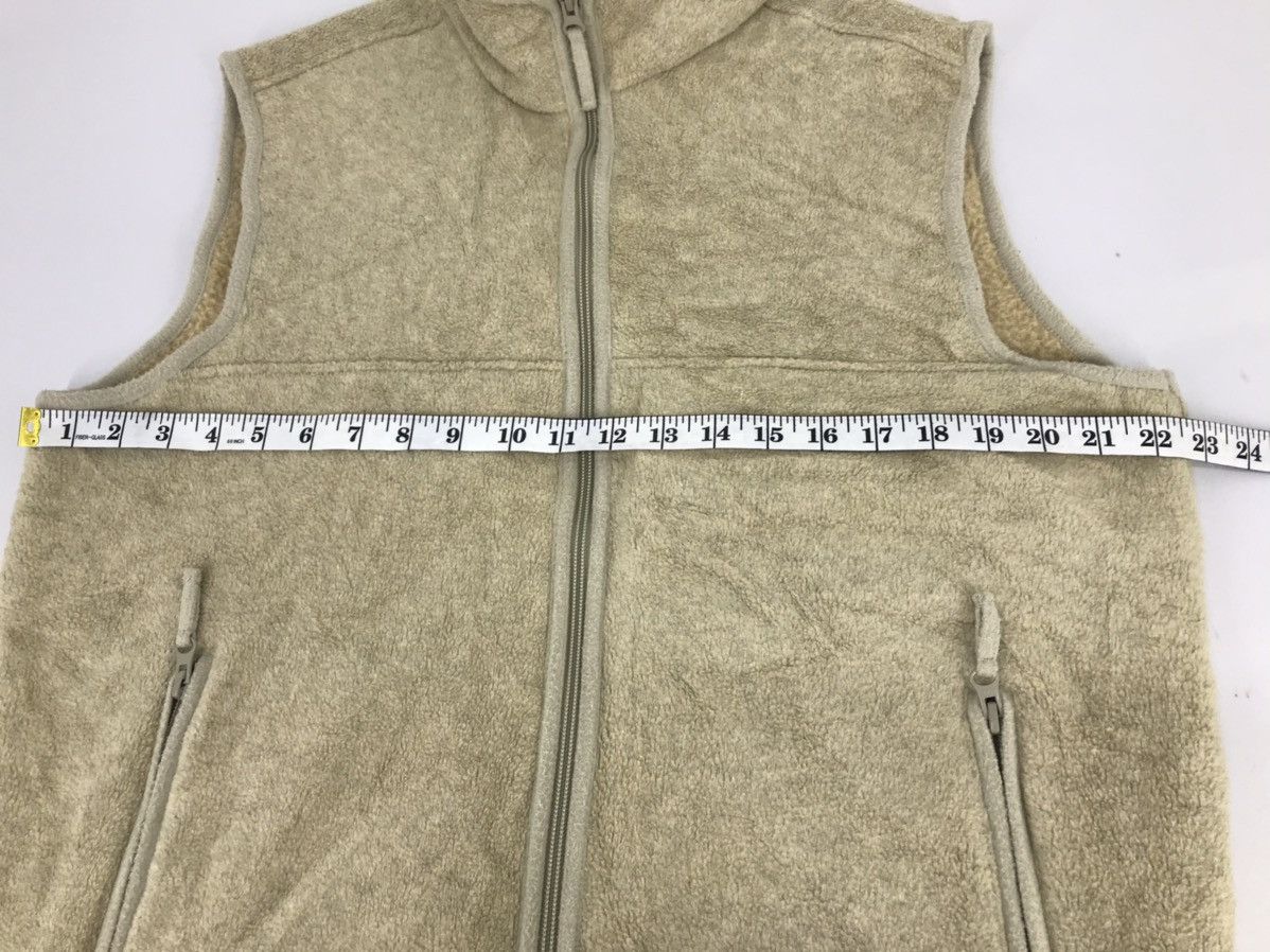 Japanese Brand Vtg P.E.C Practical Everyday Coordination Vest Sleeveless Size US L / EU 52-54 / 3 - 9 Thumbnail
