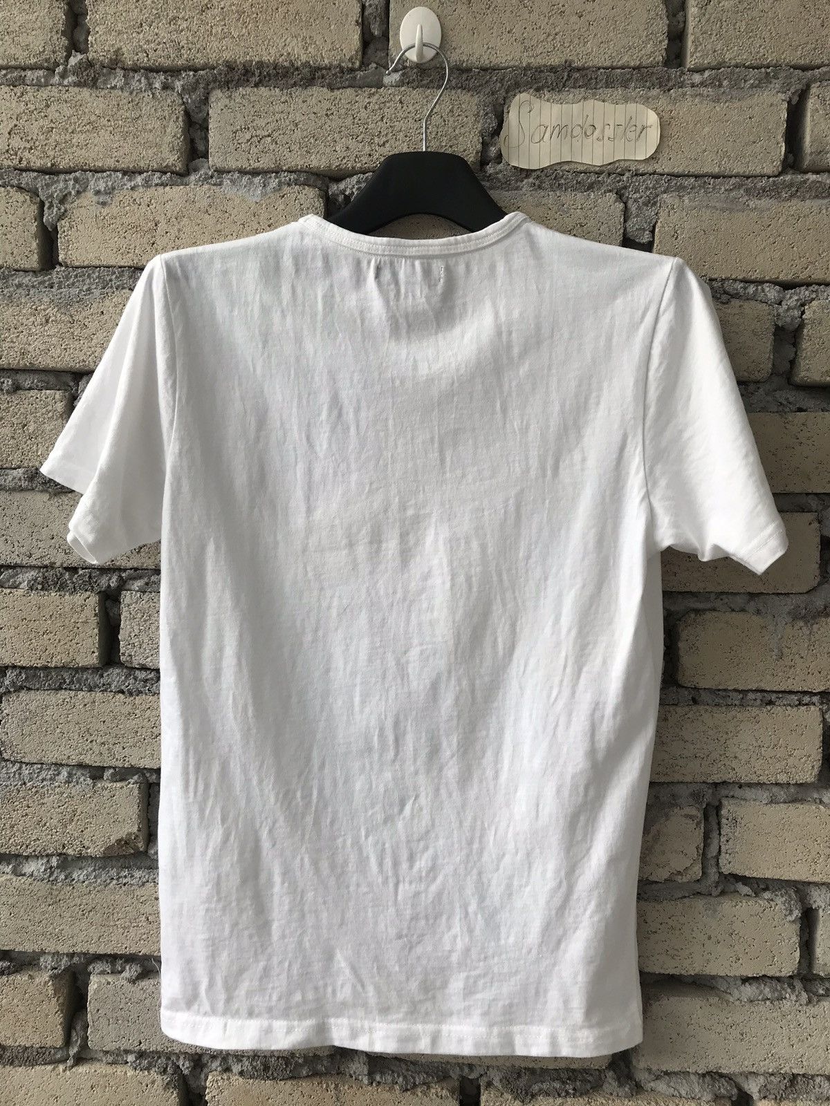 Designer × Japanese Brand Avail Avant Garde Design Single Pocket Screen Fried Potato Size US S / EU 44-46 / 1 - 7 Thumbnail