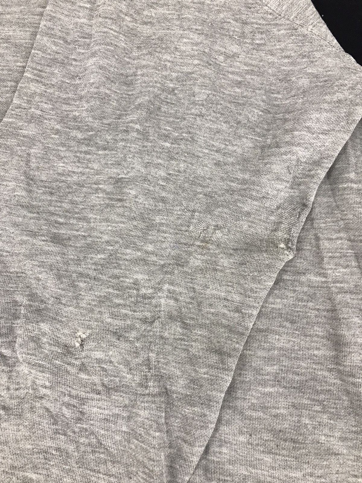 MLB × New York Yankees × Vintage Vintage Y2k MLB New York Yankees Sweatshirt Pull Over Size M / US 6-8 / IT 42-44 - 11 Thumbnail