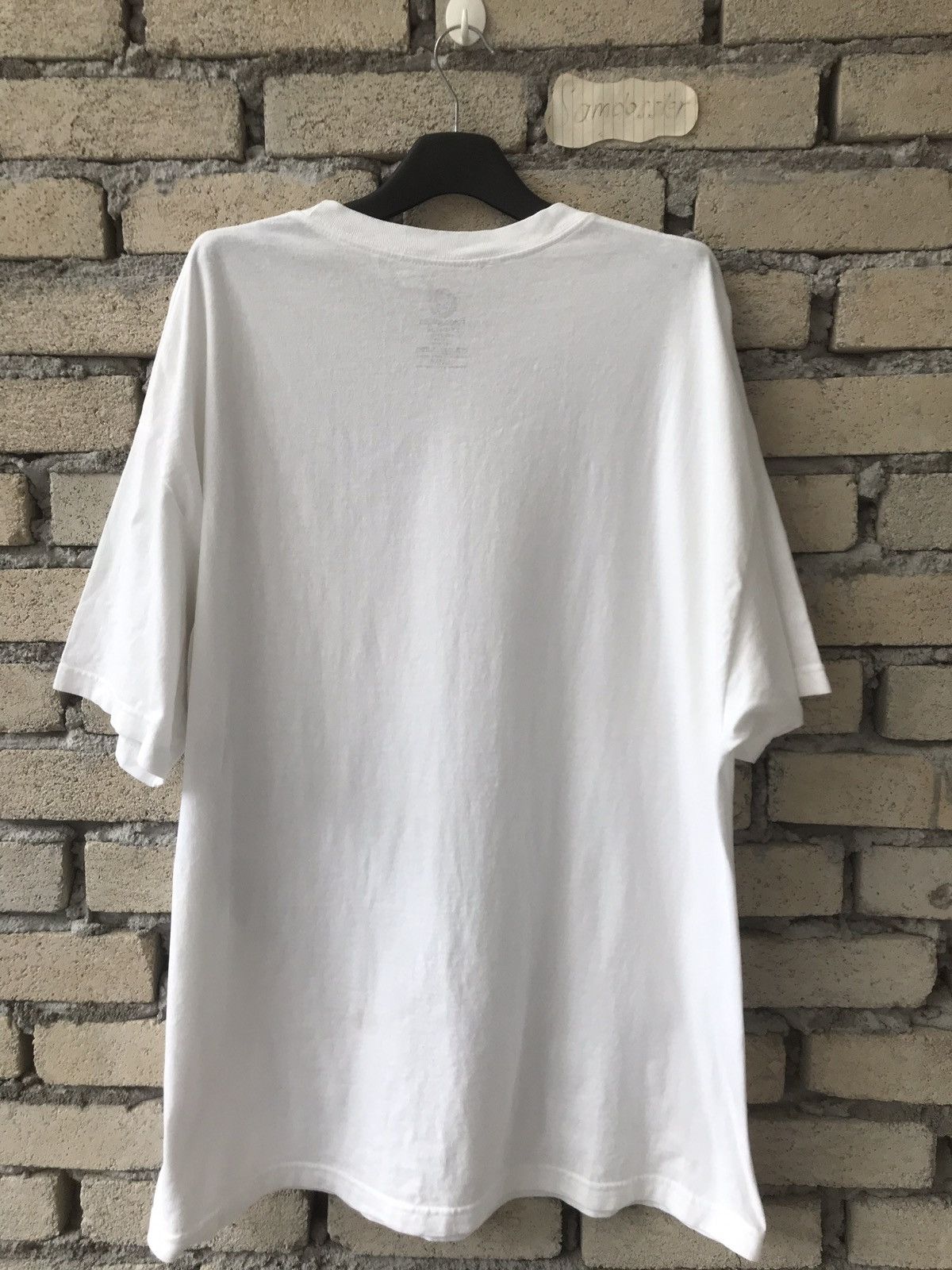Marvel Comics Silver Surfer Marvel x Recheck 613 USA Brand Fantastic Four Size US XXL / EU 58 / 5 - 7 Thumbnail