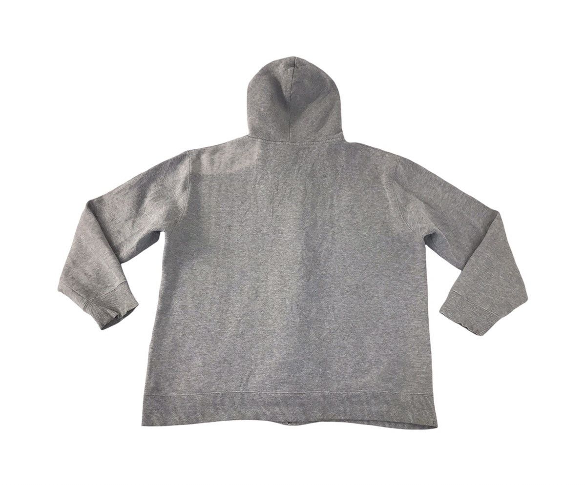 Hang Ten × Vintage Hang Ten Hoodies Striped Block Style Embroidery Logo Size US L / EU 52-54 / 3 - 5 Thumbnail