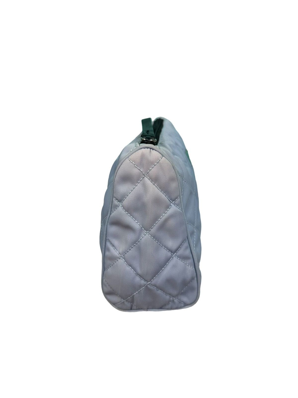 Prada AUTHENTIC PRADA QUILTED MINI POUCH Size ONE SIZE - 3 Thumbnail