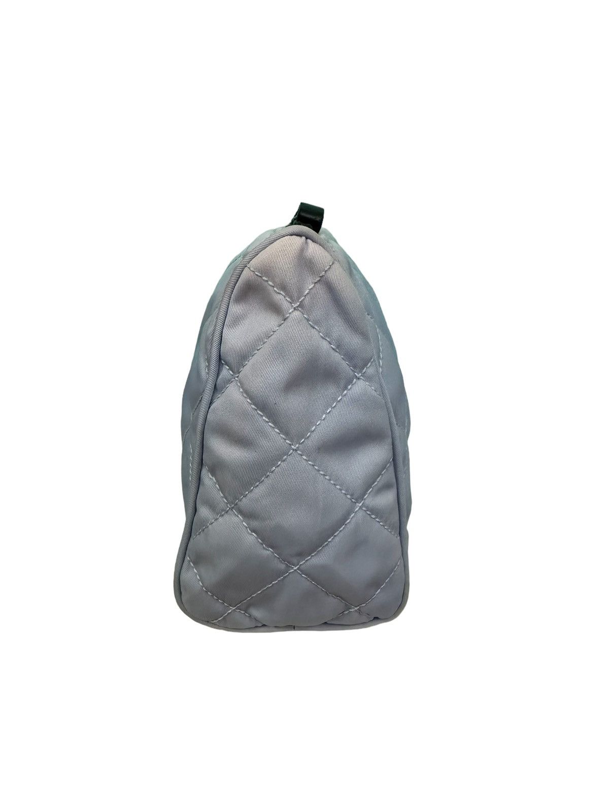 Prada AUTHENTIC PRADA QUILTED MINI POUCH Size ONE SIZE - 5 Thumbnail