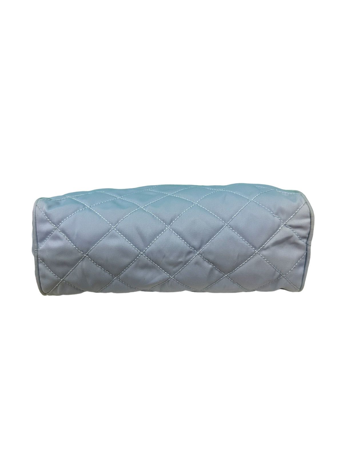 Prada AUTHENTIC PRADA QUILTED MINI POUCH Size ONE SIZE - 6 Thumbnail
