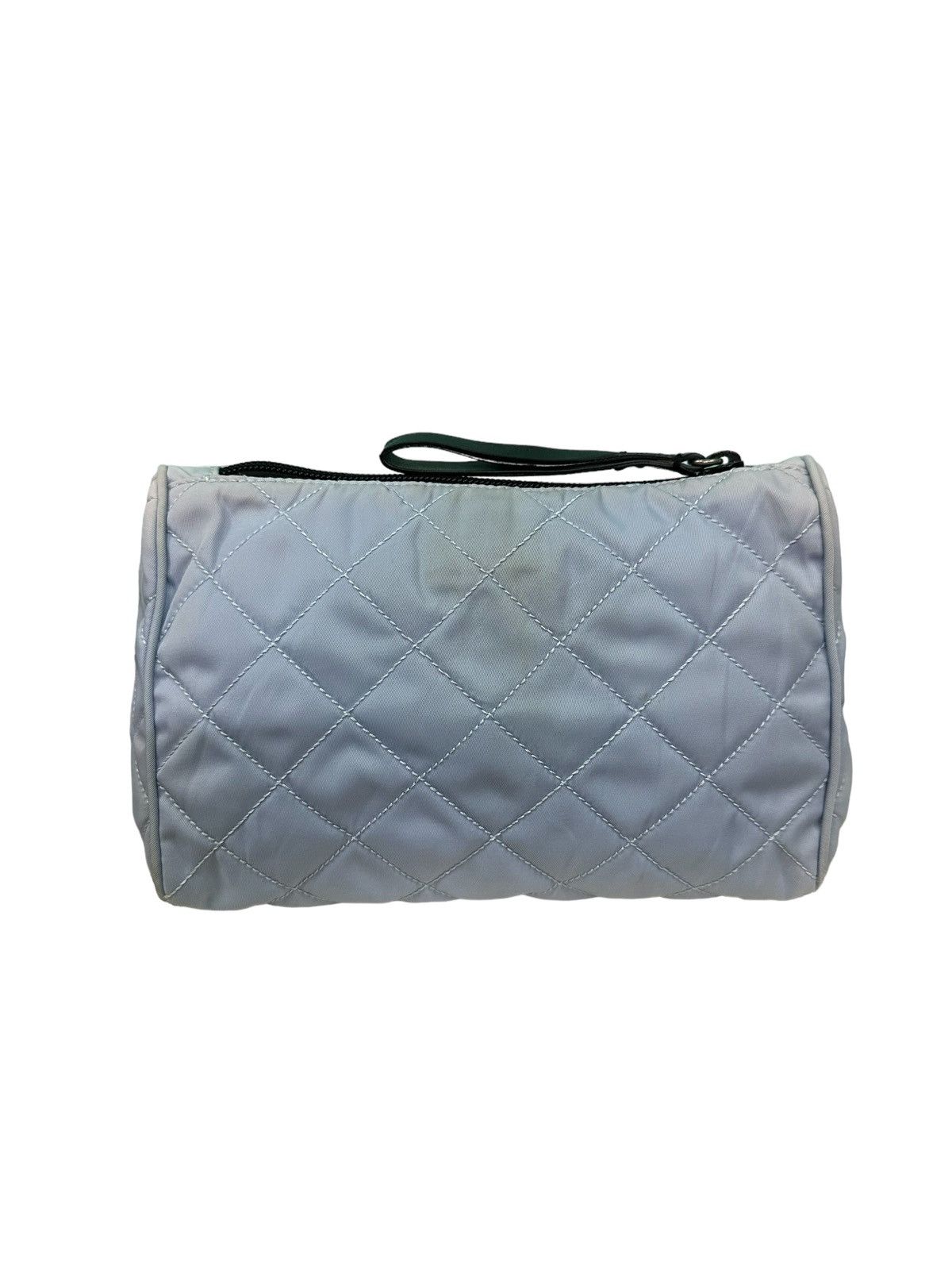 Prada AUTHENTIC PRADA QUILTED MINI POUCH Size ONE SIZE - 4 Thumbnail