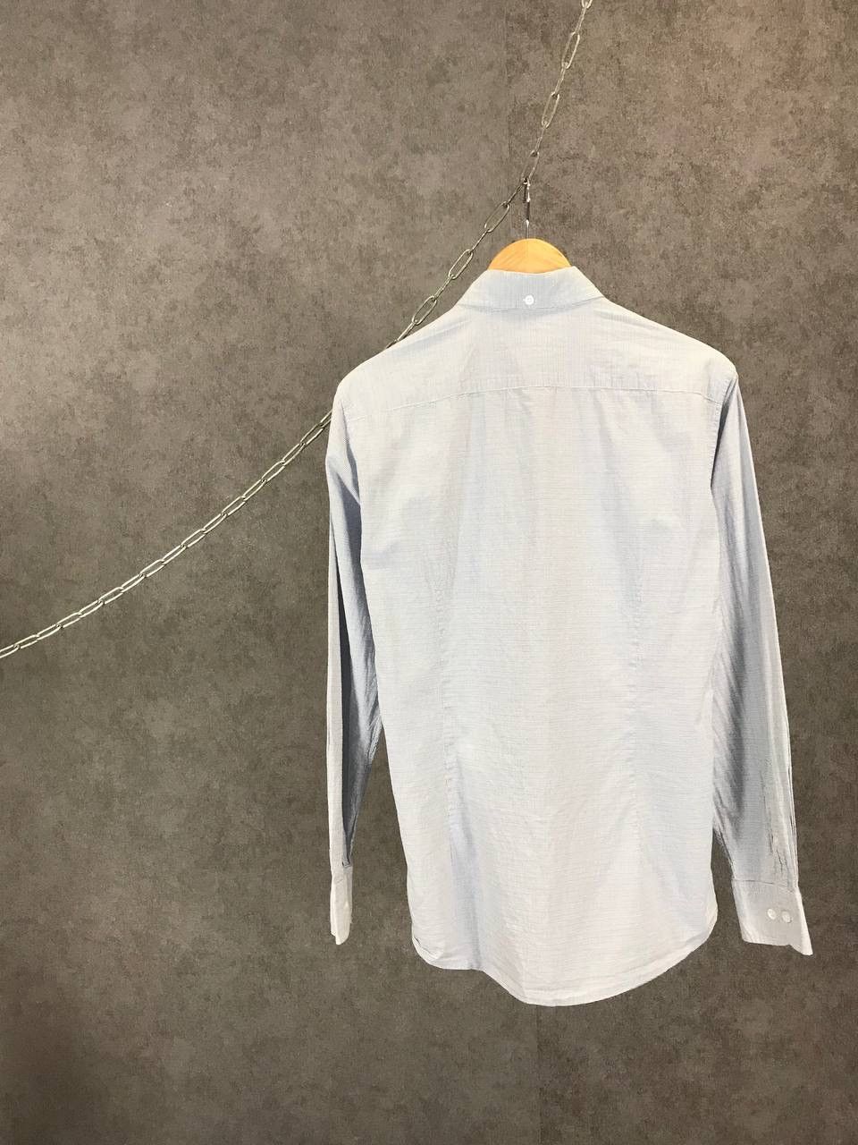 Bottega Veneta Bottega Veneta designer shirt Size US M / EU 48-50 / 2 - 7 Thumbnail