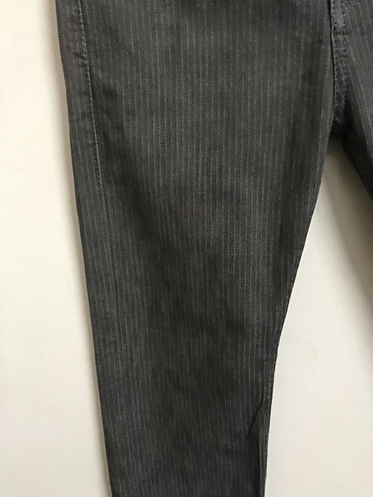 United Arrows United Arrows Blue Label Japan HBT Striped Pant Size US 31 - 4 Thumbnail
