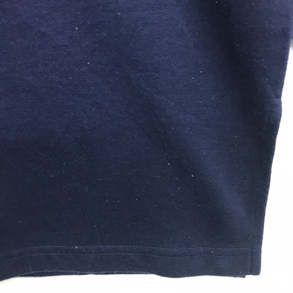 Designer × Valentino × Vintage Rare!! Vintage Valentino Christy Spellout Sweatshirt Size US M / EU 48-50 / 2 - 7 Thumbnail
