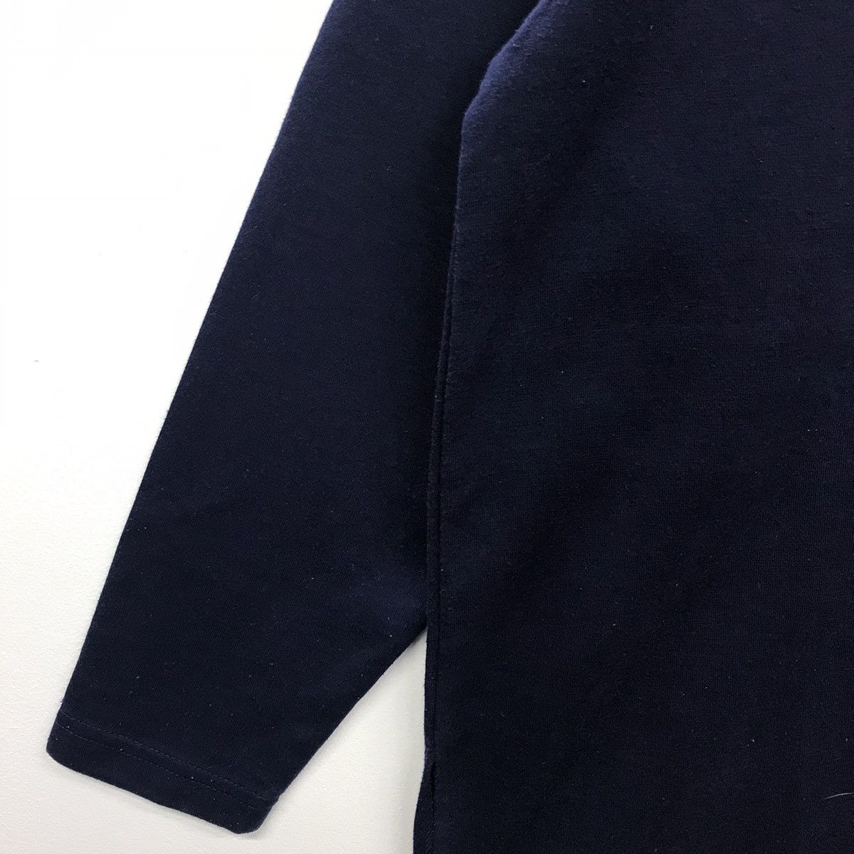 Designer × Valentino × Vintage Rare!! Vintage Valentino Christy Spellout Sweatshirt Size US M / EU 48-50 / 2 - 6 Thumbnail