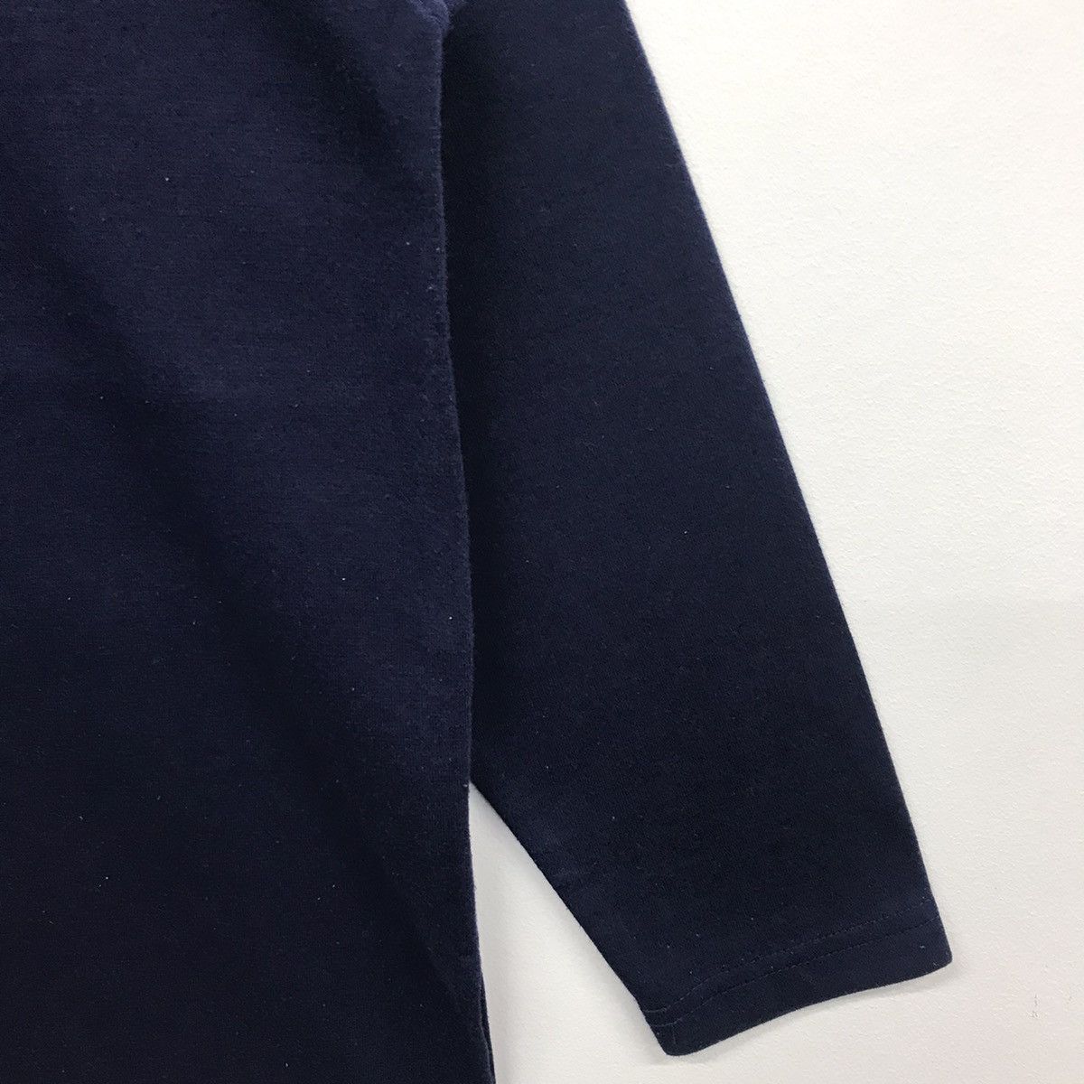 Designer × Valentino × Vintage Rare!! Vintage Valentino Christy Spellout Sweatshirt Size US M / EU 48-50 / 2 - 5 Thumbnail