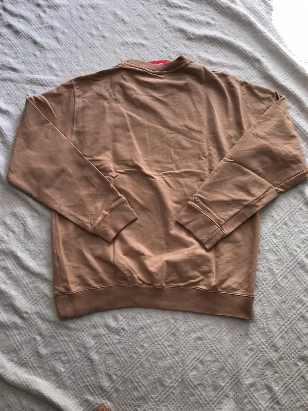 032c Pr30 - 032c Workshop Sweatshirt Size US XL / EU 56 / 4 - 5 Thumbnail
