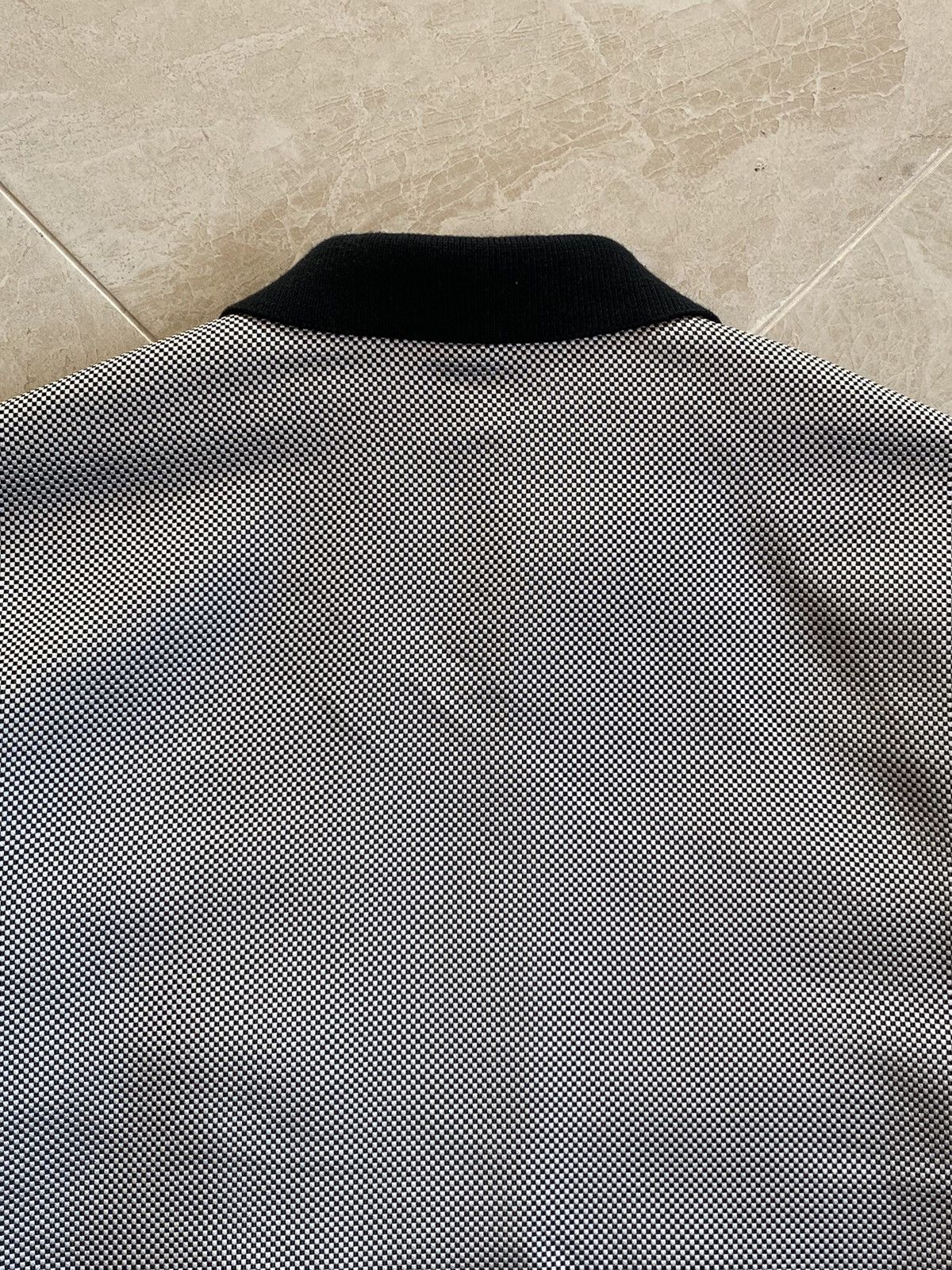 Fred Perry × Raf Simons Fred Perry x Raf Simons checkerboard jacket Size US S / EU 44-46 / 1 - 21 Thumbnail