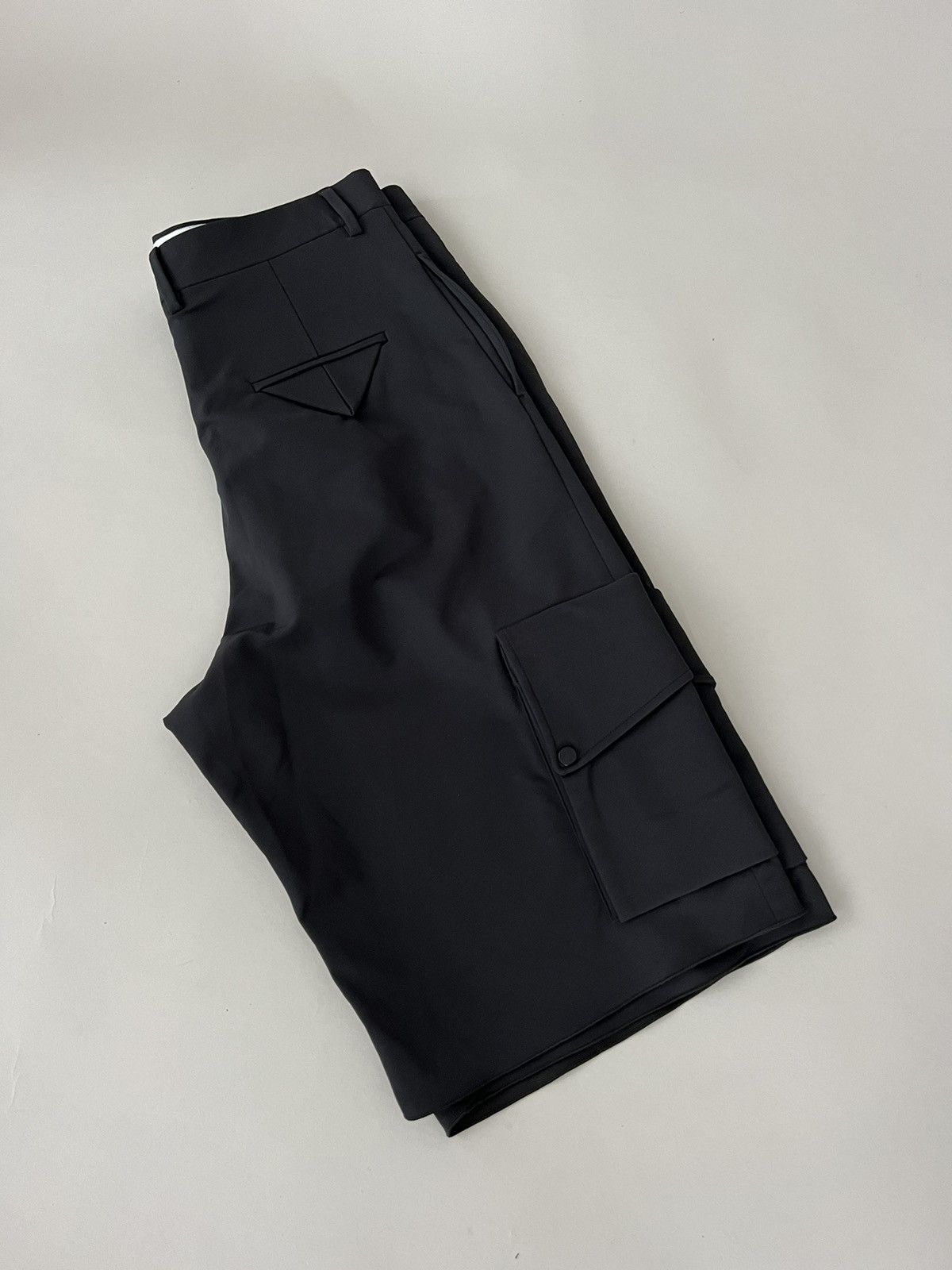 Bottega Veneta Cargo Shorts Size US 34 / EU 50 - 6 Thumbnail
