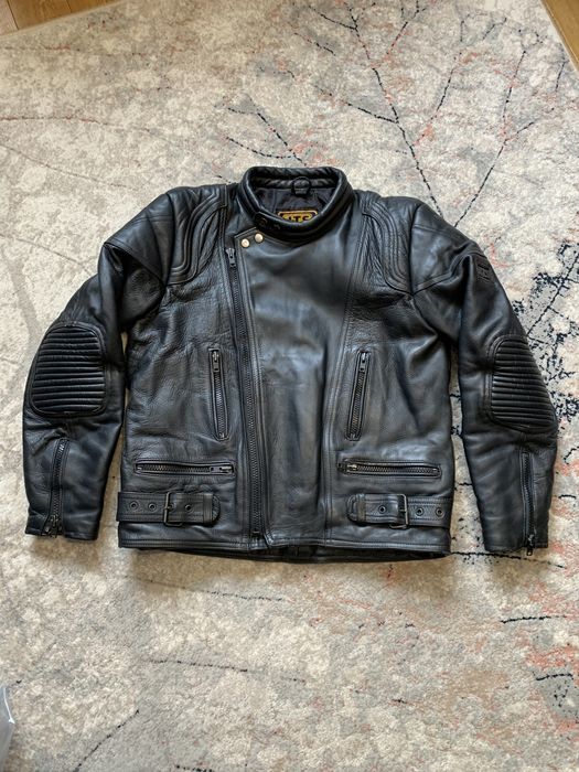 Jts clearance leather jacket