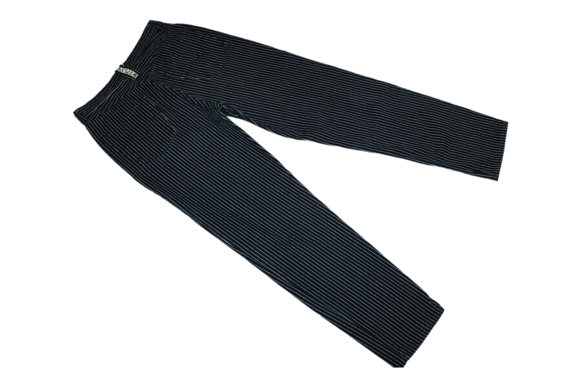 Replay RARE VTG💥 Replay 901 Reg. Hickory Baggy Jeans Size US 32 / EU 48 - 2 Thumbnail