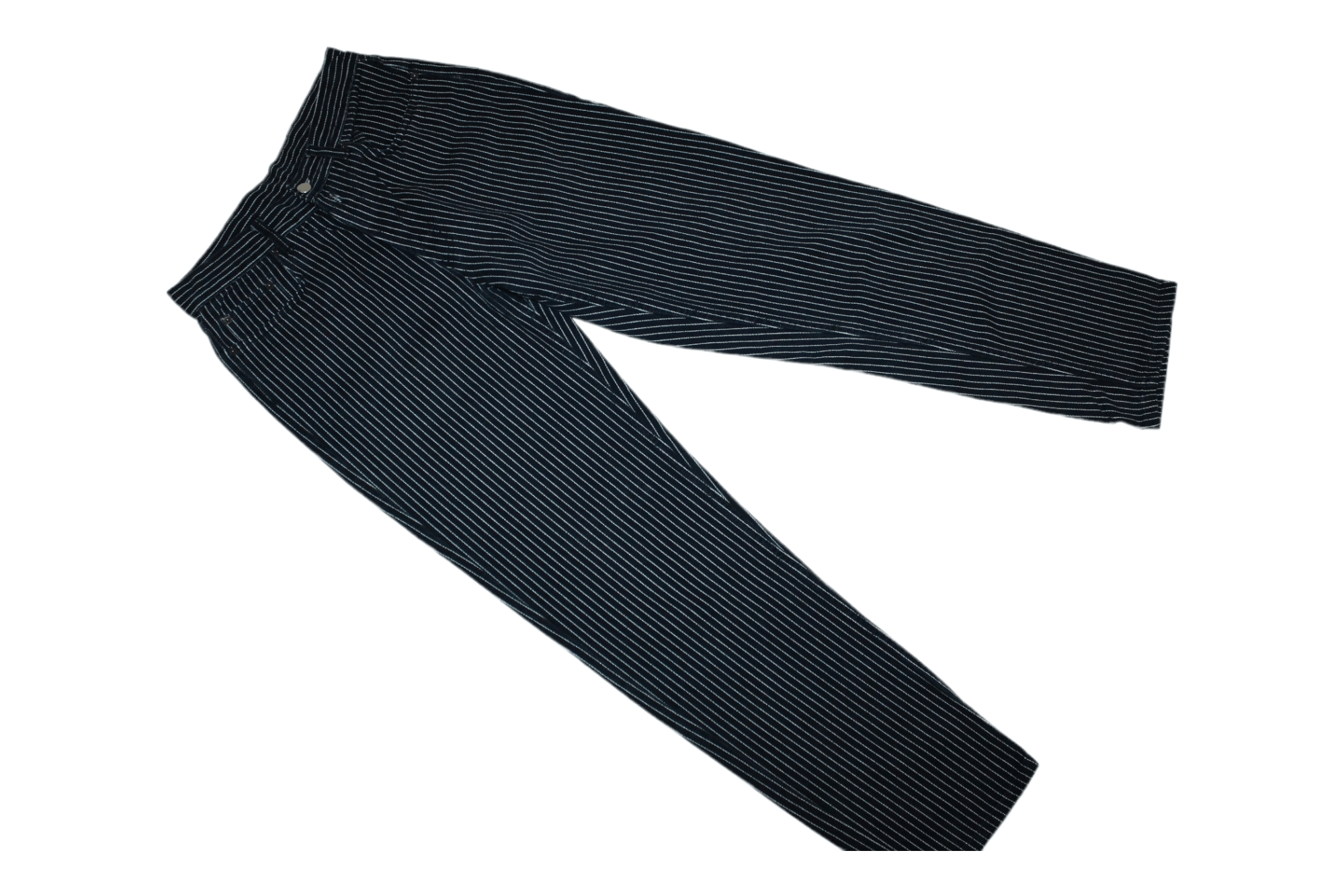 Replay RARE VTG💥 Replay 901 Reg. Hickory Baggy Jeans Size US 32 / EU 48 - 3 Thumbnail