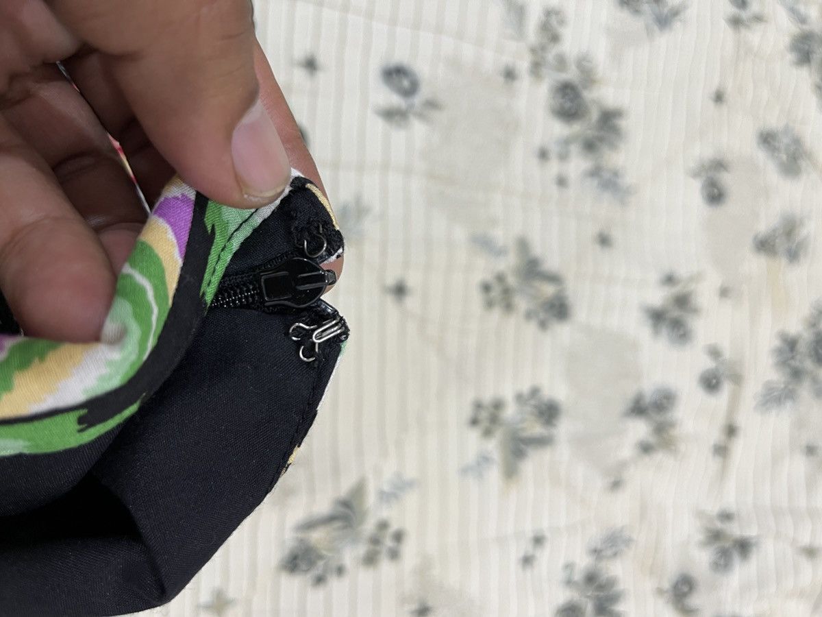 Japanese Brand (Ttt). CECIL MCBEE JAPANESE HYPEBEAST SKIRTS Size 26" / US 2 / IT 38 - 7 Thumbnail