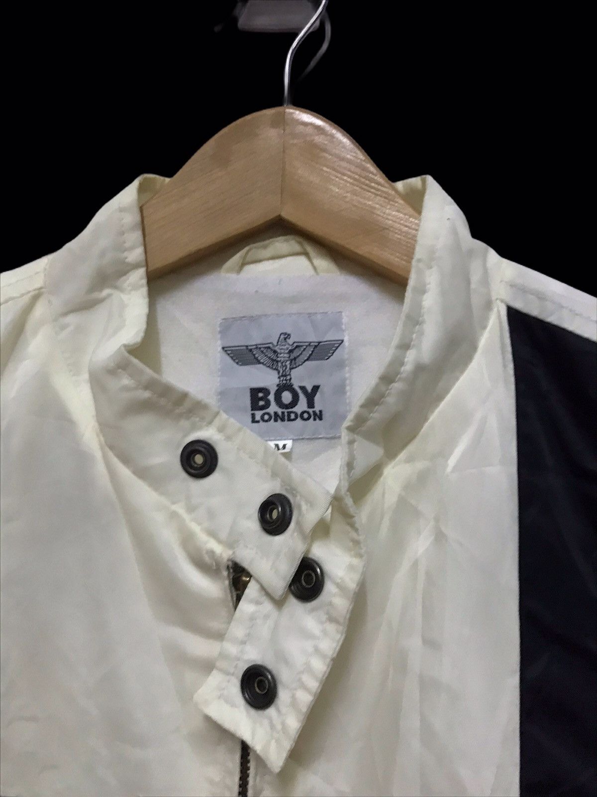 Boy London Boy London windbreaker Size US M / EU 48-50 / 2 - 4 Thumbnail