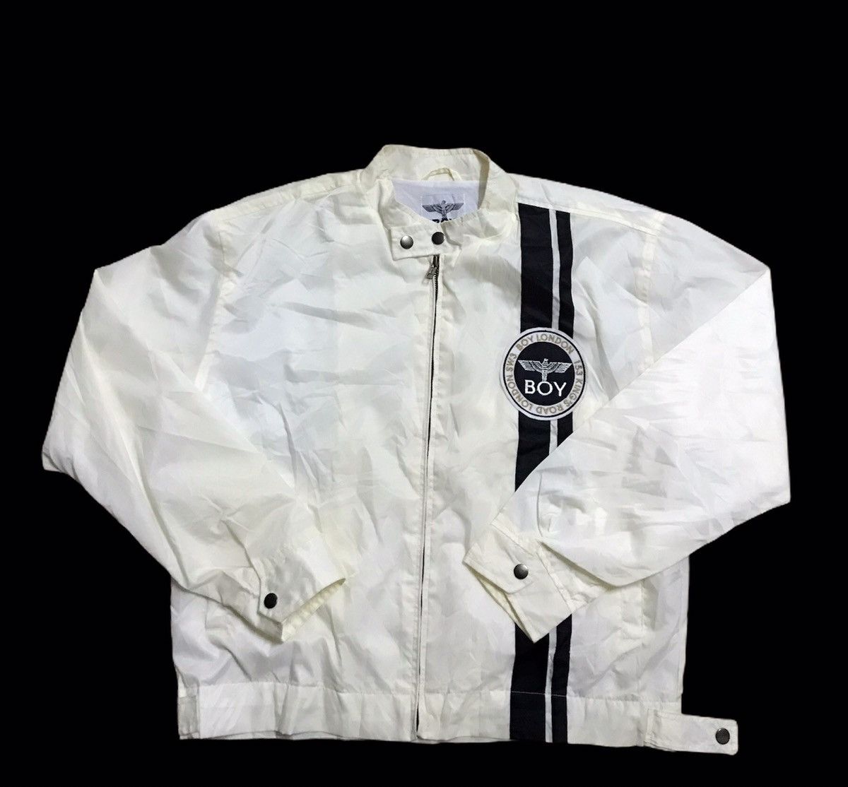 Boy London Boy London windbreaker Size US M / EU 48-50 / 2 - 2 Thumbnail