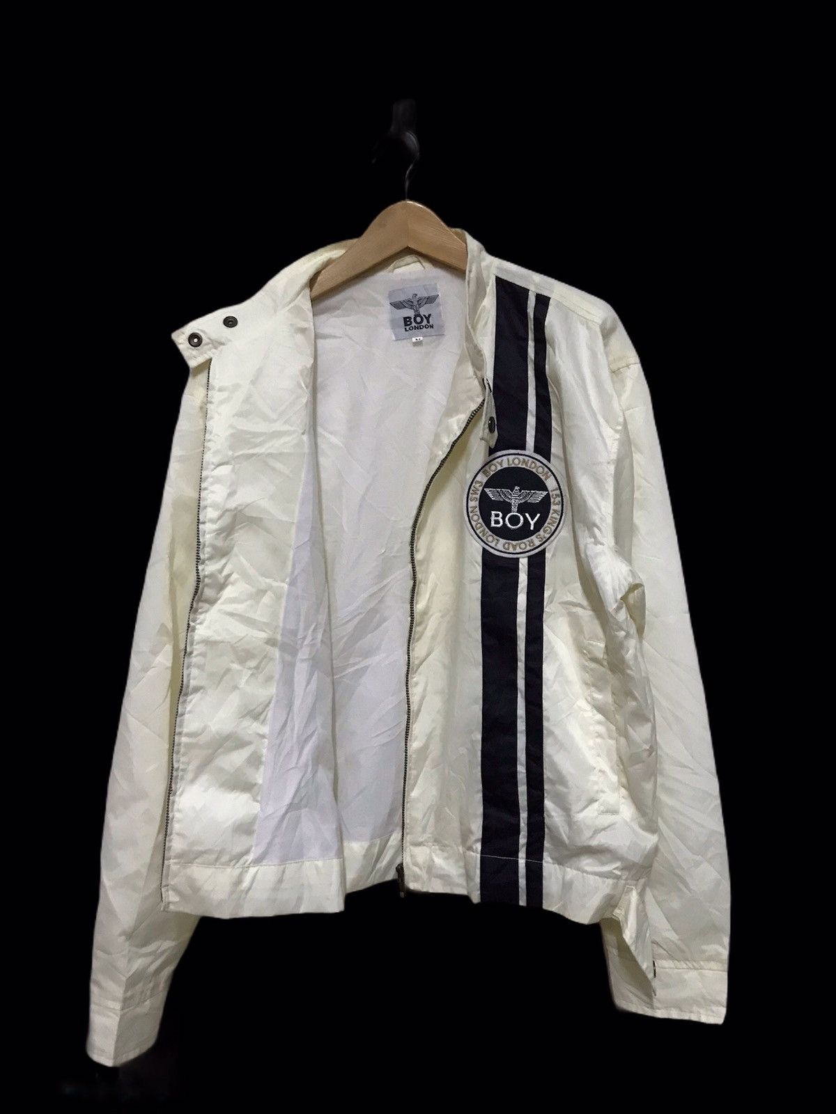 Boy London Boy London windbreaker Size US M / EU 48-50 / 2 - 3 Thumbnail