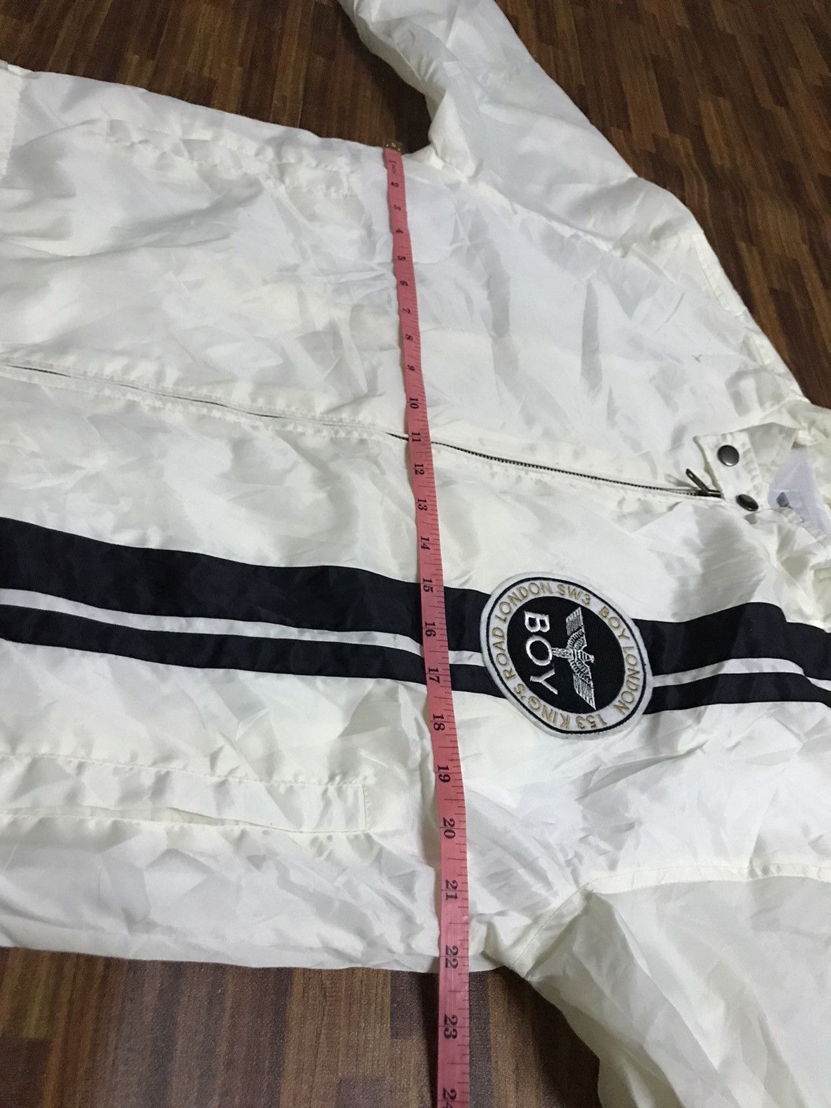 Boy London Boy London windbreaker Size US M / EU 48-50 / 2 - 9 Thumbnail