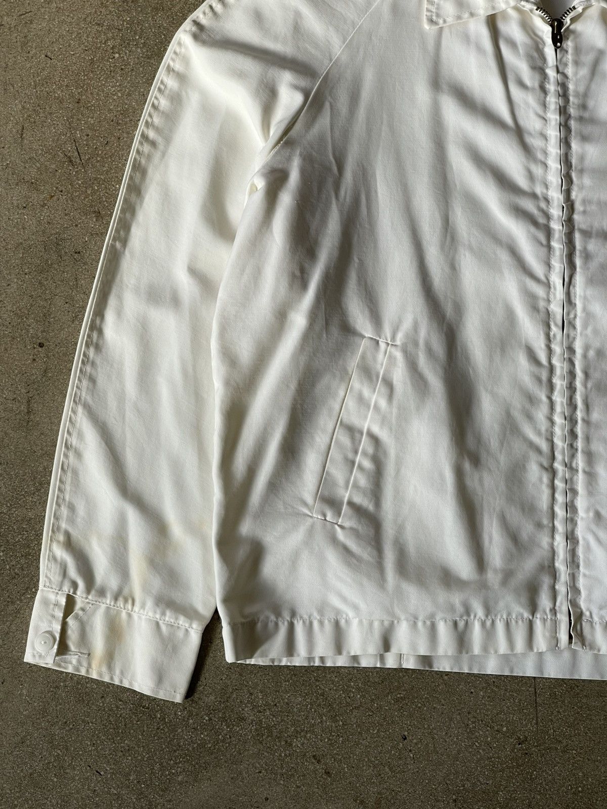 Champion × The Real McCoy's × Vintage 1950s Cappelli McMaster Jacket Ontario Size US M / EU 48-50 / 2 - 2 Thumbnail