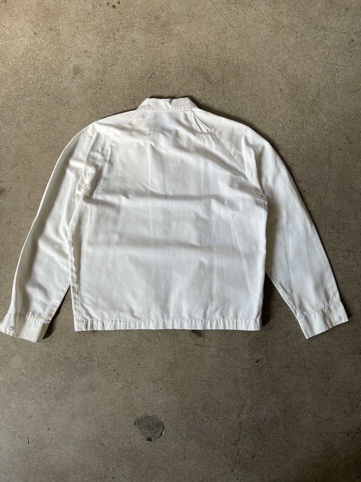 Champion × The Real McCoy's × Vintage 1950s Cappelli McMaster Jacket Ontario Size US M / EU 48-50 / 2 - 9 Thumbnail