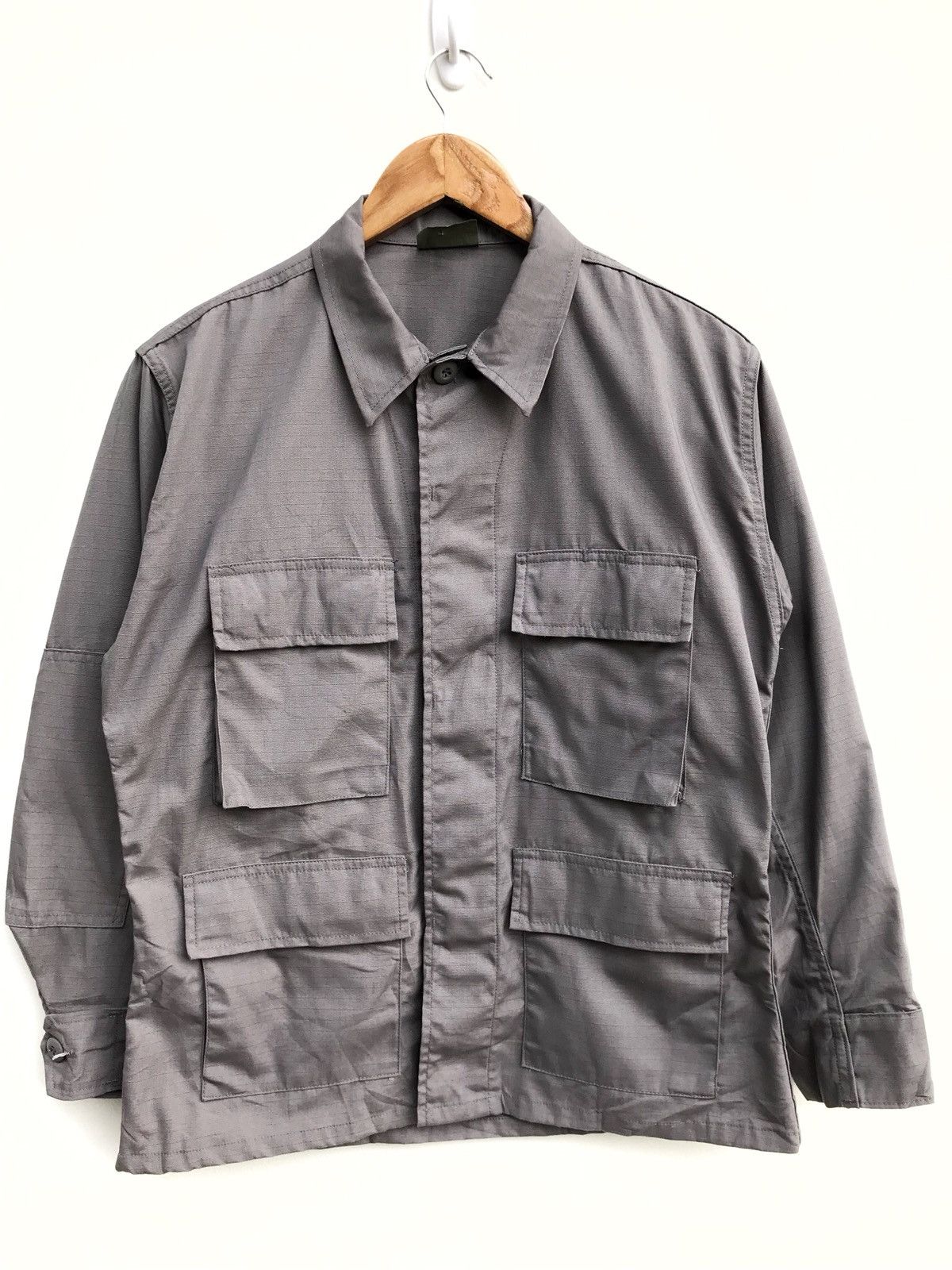 Vintage 90s 1992 Stüssy Troops Summer Campaign tee