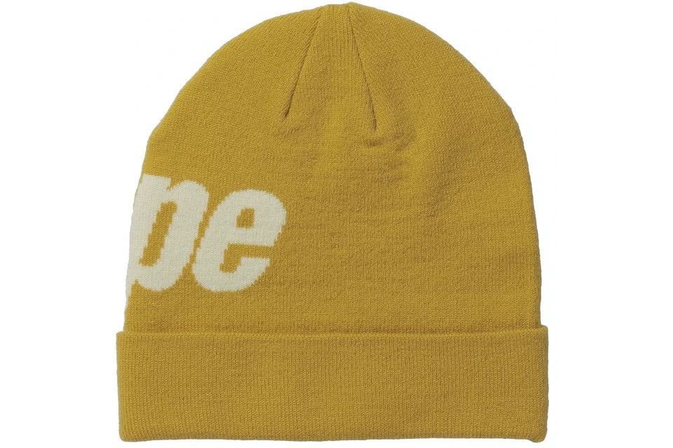 Bape Bape Knit Cap (FW21) Size ONE SIZE - 3 Thumbnail