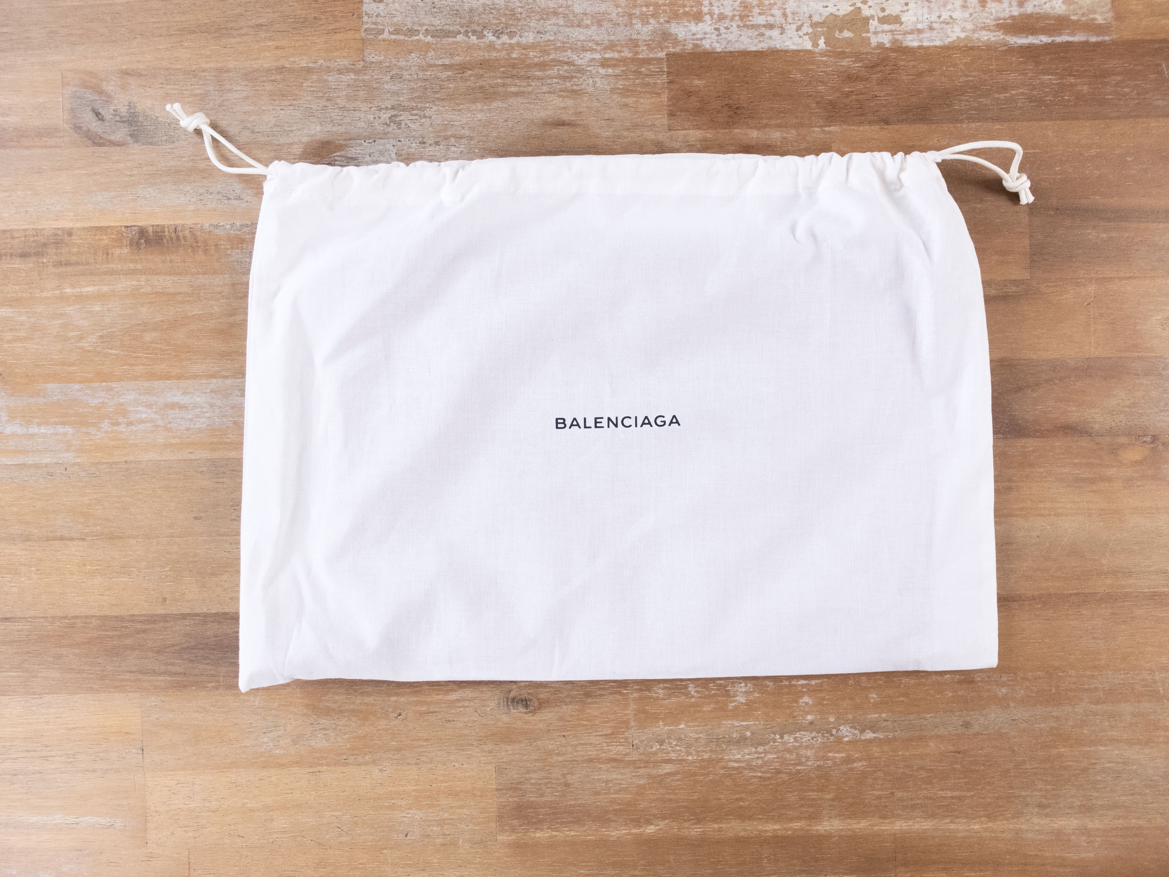 Balenciaga BALENCIAGA red leather half zip around document holder Size ONE SIZE - 8 Thumbnail