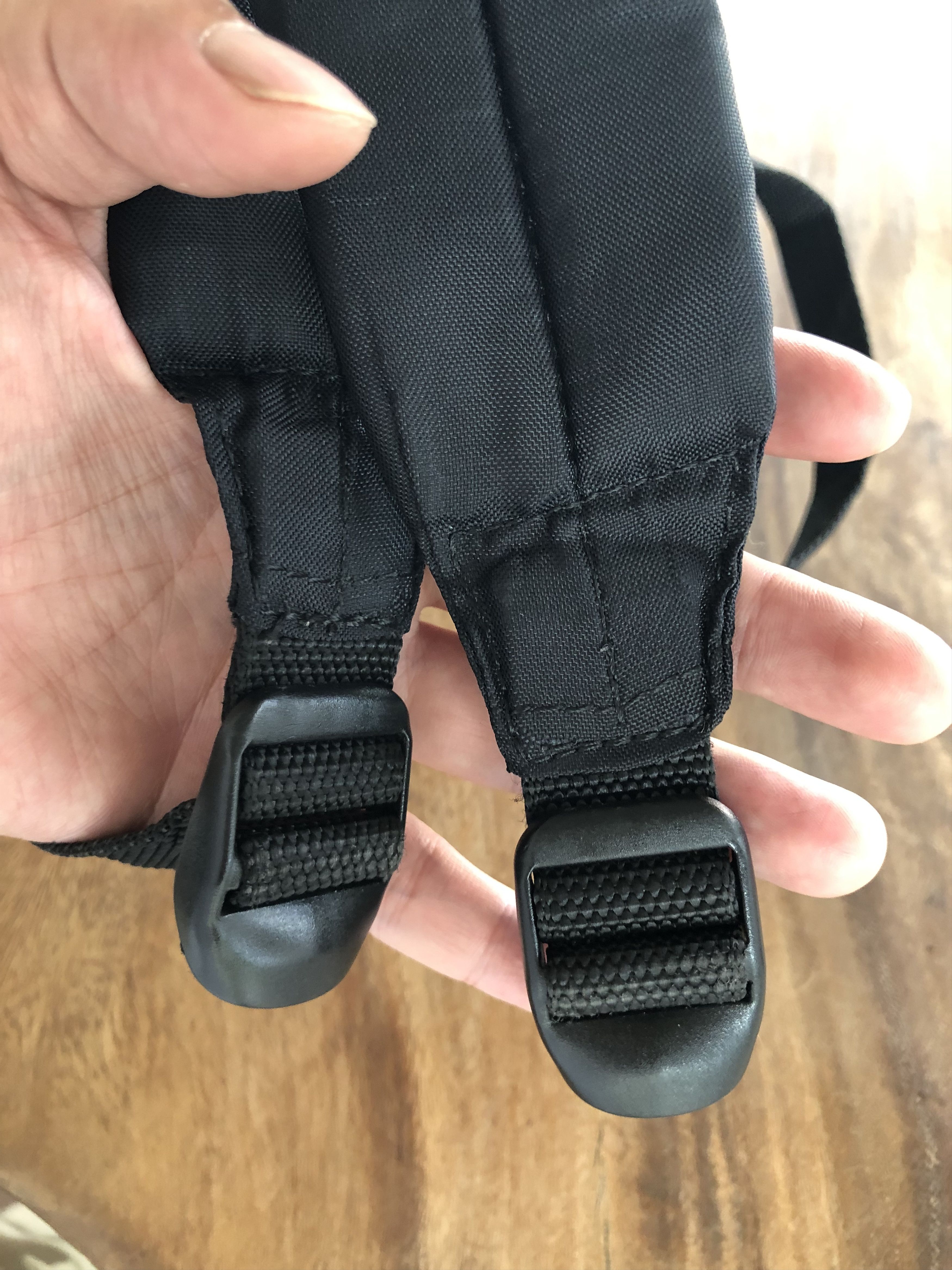 Issey Miyake RARE🔥VINTAGE ISSEY’S NÉ-NET WATERPROOF BACKPACK Size ONE SIZE - 7 Thumbnail