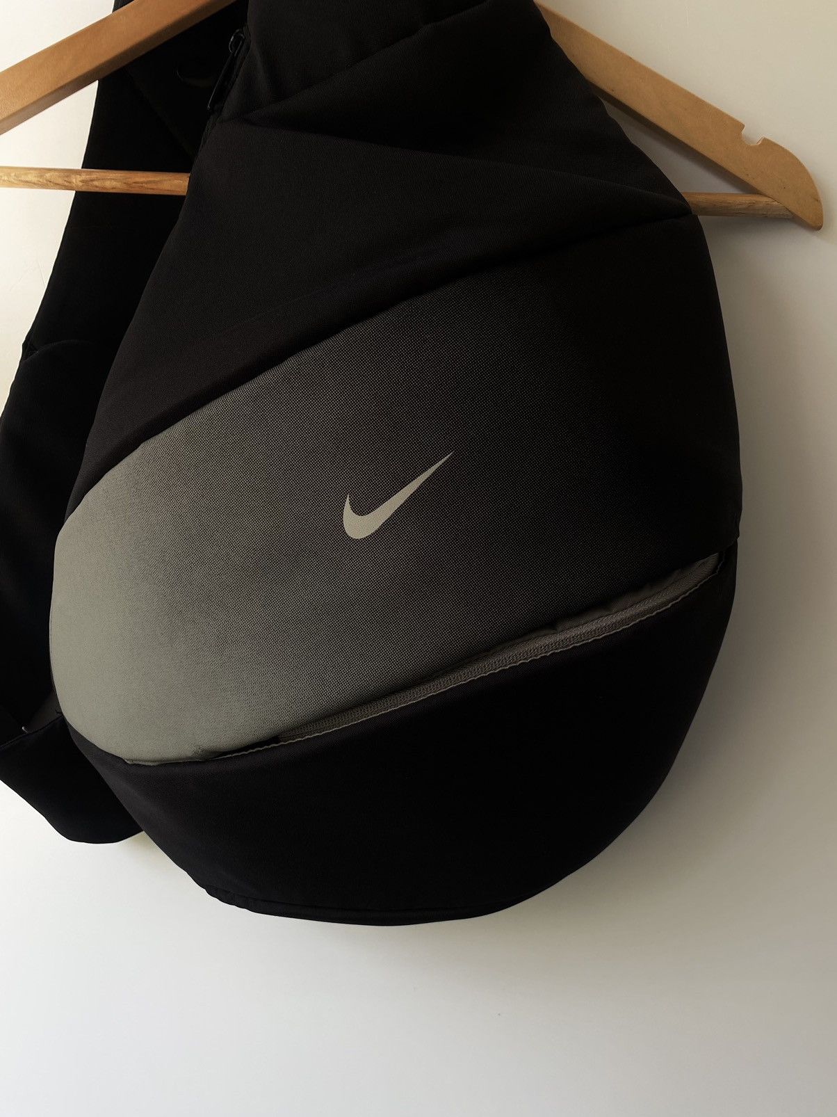 Nike × Streetwear × Vintage 🇺🇸 Vintage 90s Y2K Nike Sling