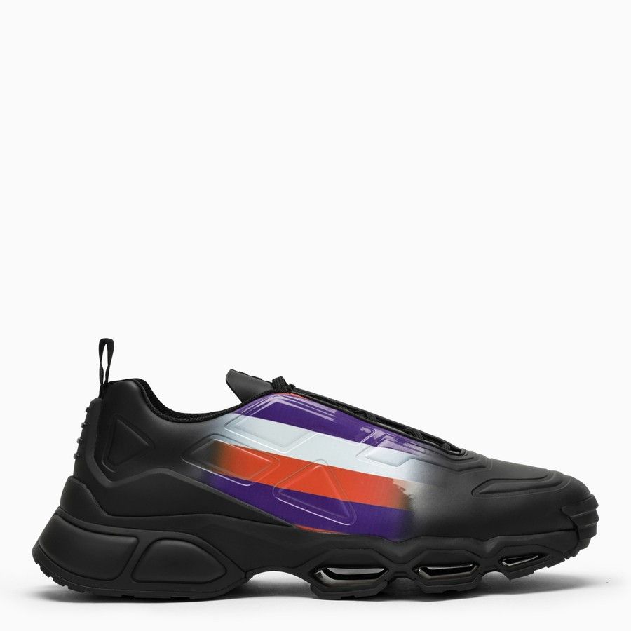 o1d2blof0523 Trainers in Purple