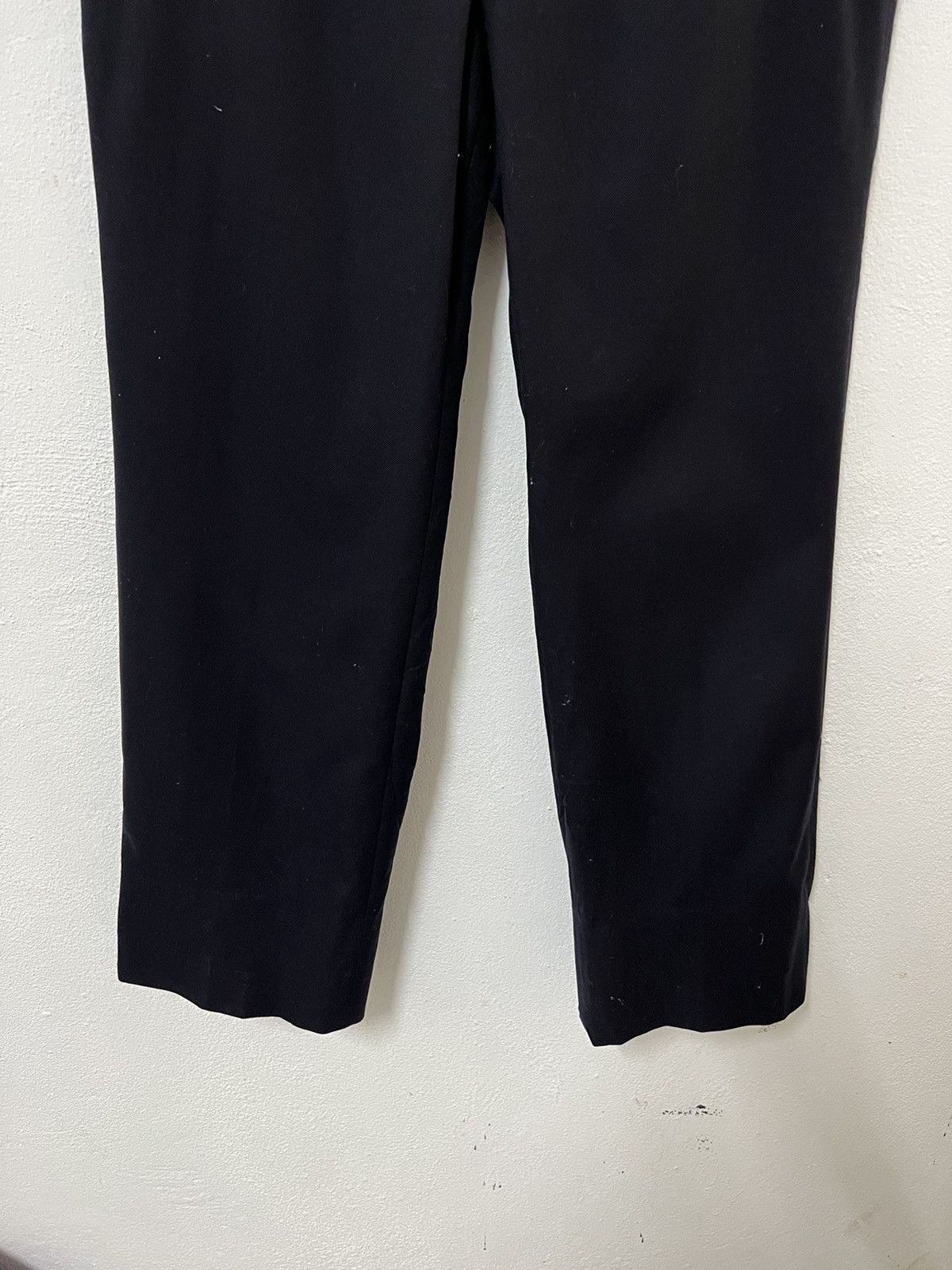 Ungaro Paris Ungaro Paris Wool Pant Size US 30 / EU 46 - 4 Thumbnail