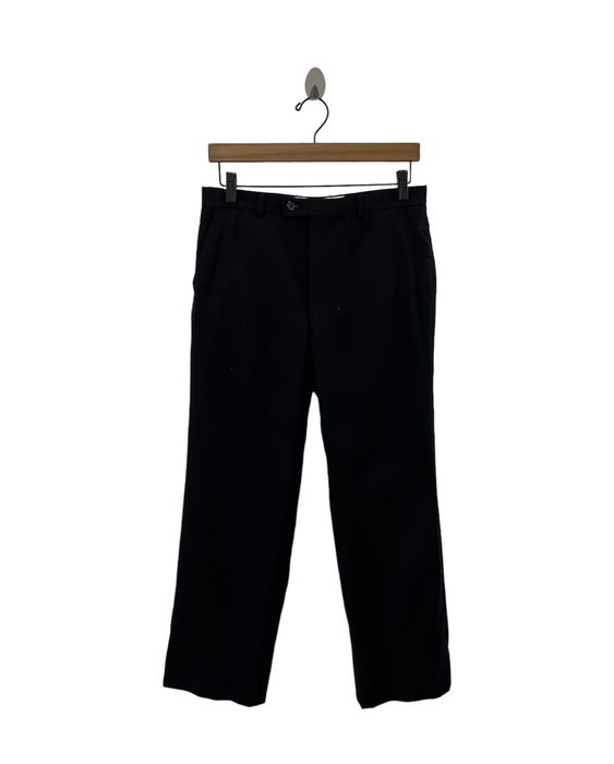 Ungaro Paris Ungaro Paris Wool Pant | Grailed