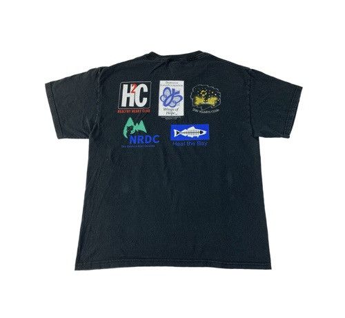 Band Tees × Rap Tees × Vintage Vintage Y2k Back Street Boys BSB Never Gone Summer Tour 2005 Size US M / EU 48-50 / 2 - 1 Thumbnail