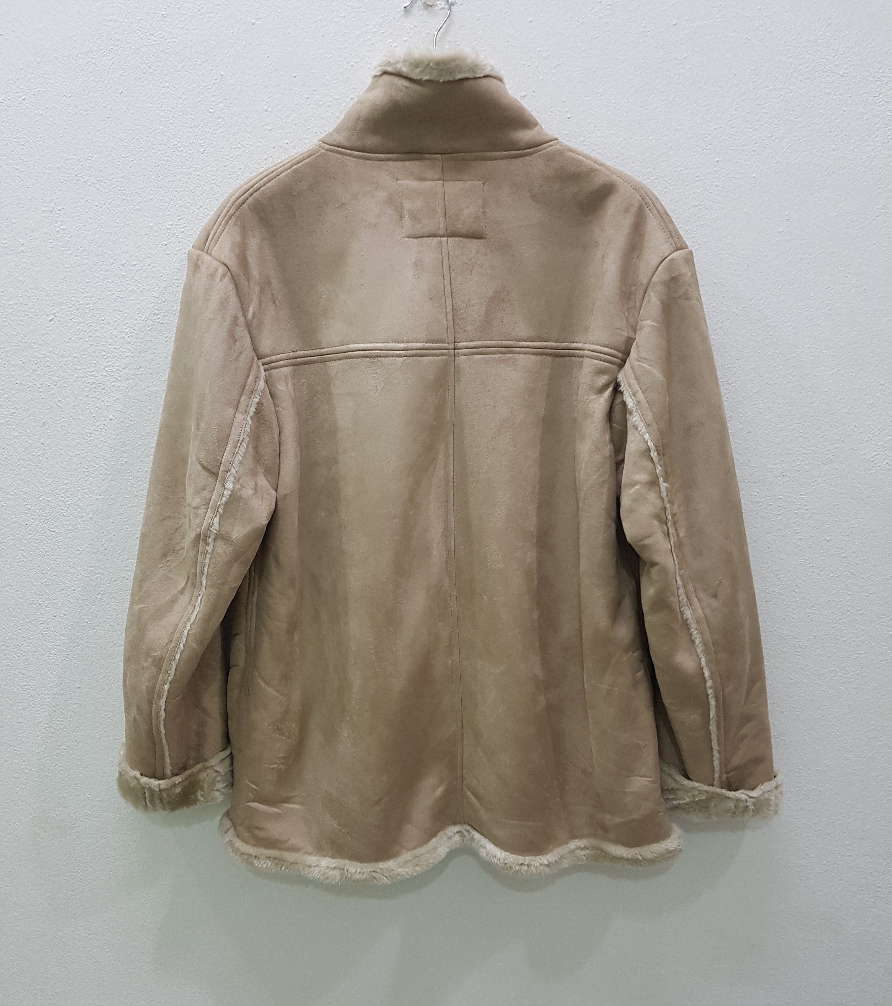Kansai Yamamoto Vintage Kansai Jeans Velvet Button Down Jacket Size US L / EU 52-54 / 3 - 2 Thumbnail