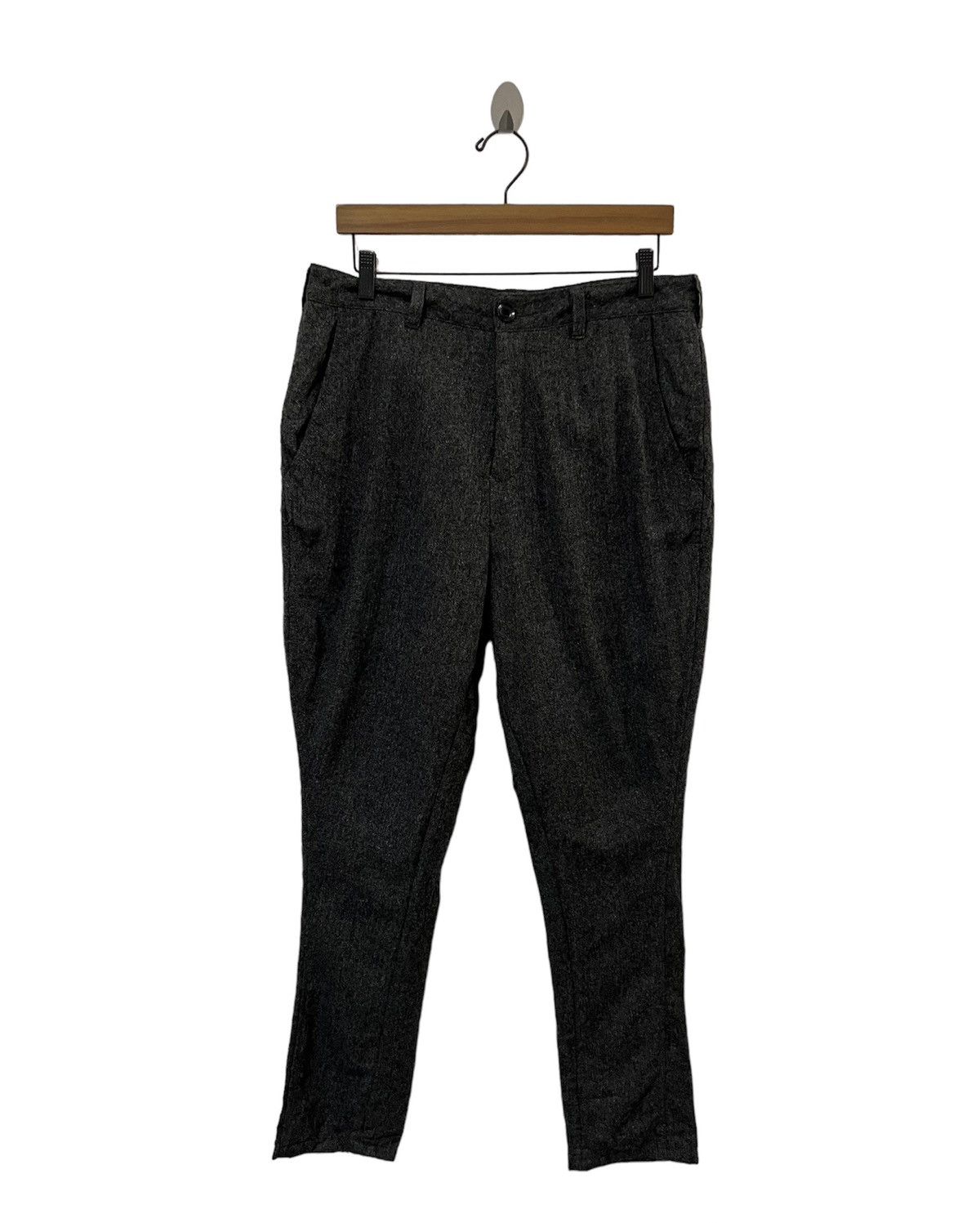 HARE Hare Baggy Wool Pant Size US 32 / EU 48 - 1 Thumbnail