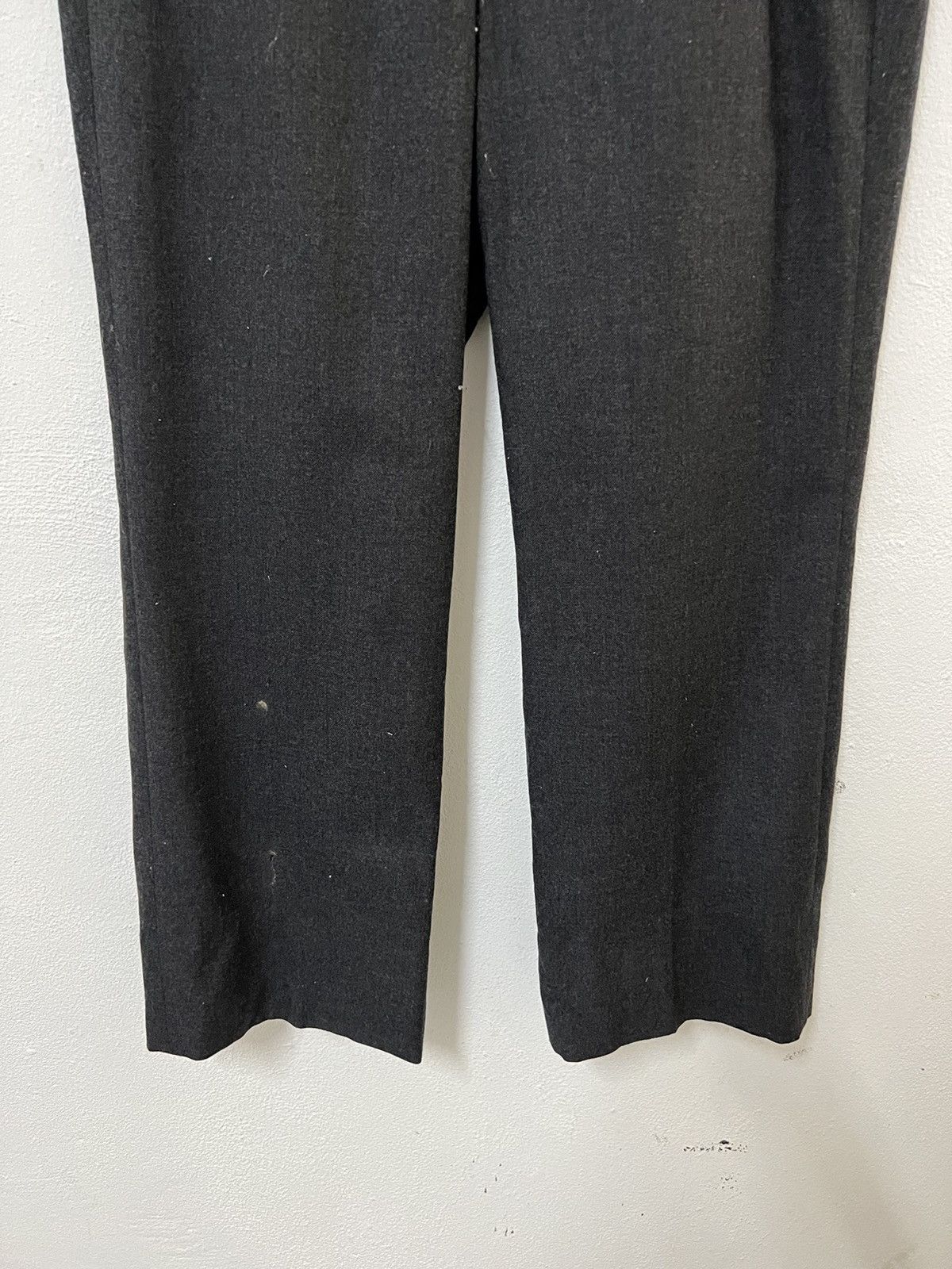 Chaps Ralph Lauren Chaps Ralph Lauren Wool Pant Size US 32 / EU 48 - 4 Thumbnail