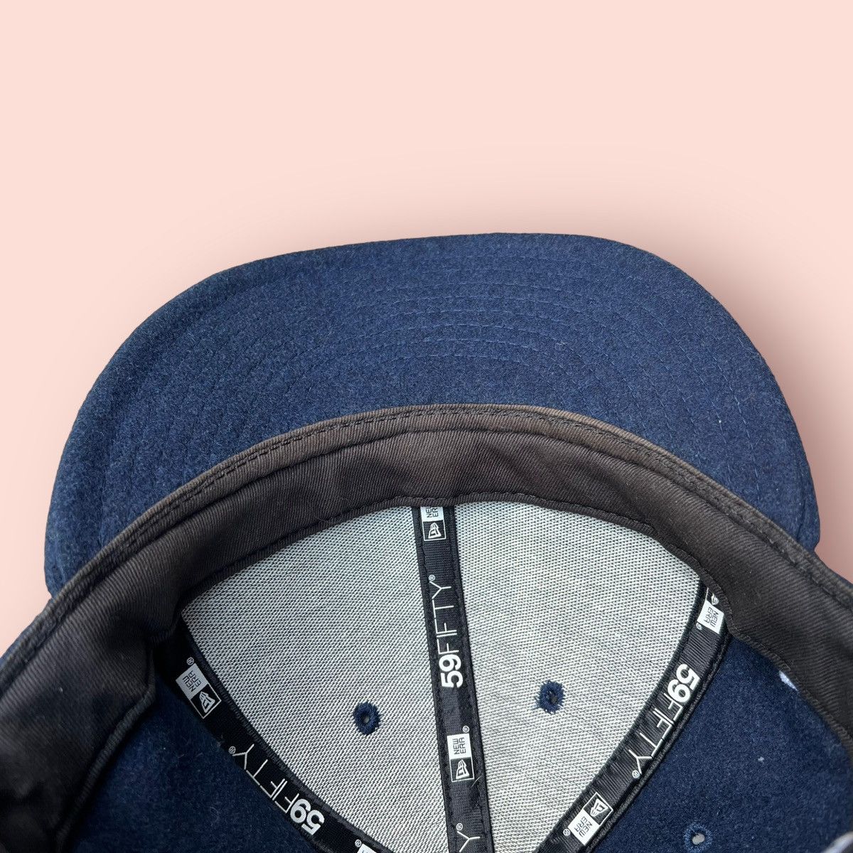 Cooperstown Collection VINTAGE NY YANKEES X NEW ERA X COOPERSTOWN FITTED CAP Size ONE SIZE - 22 Thumbnail