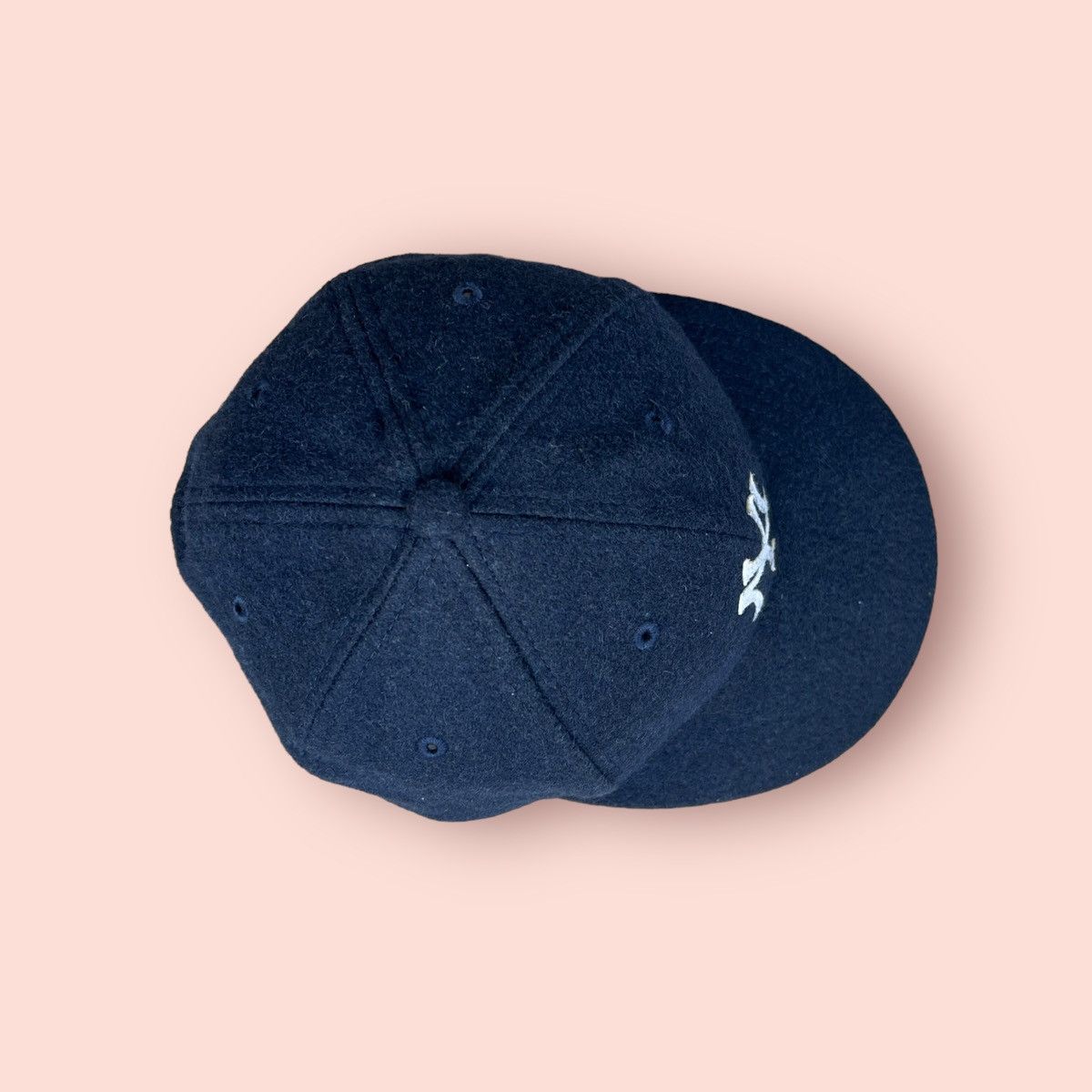 Cooperstown Collection VINTAGE NY YANKEES X NEW ERA X COOPERSTOWN FITTED CAP Size ONE SIZE - 16 Thumbnail