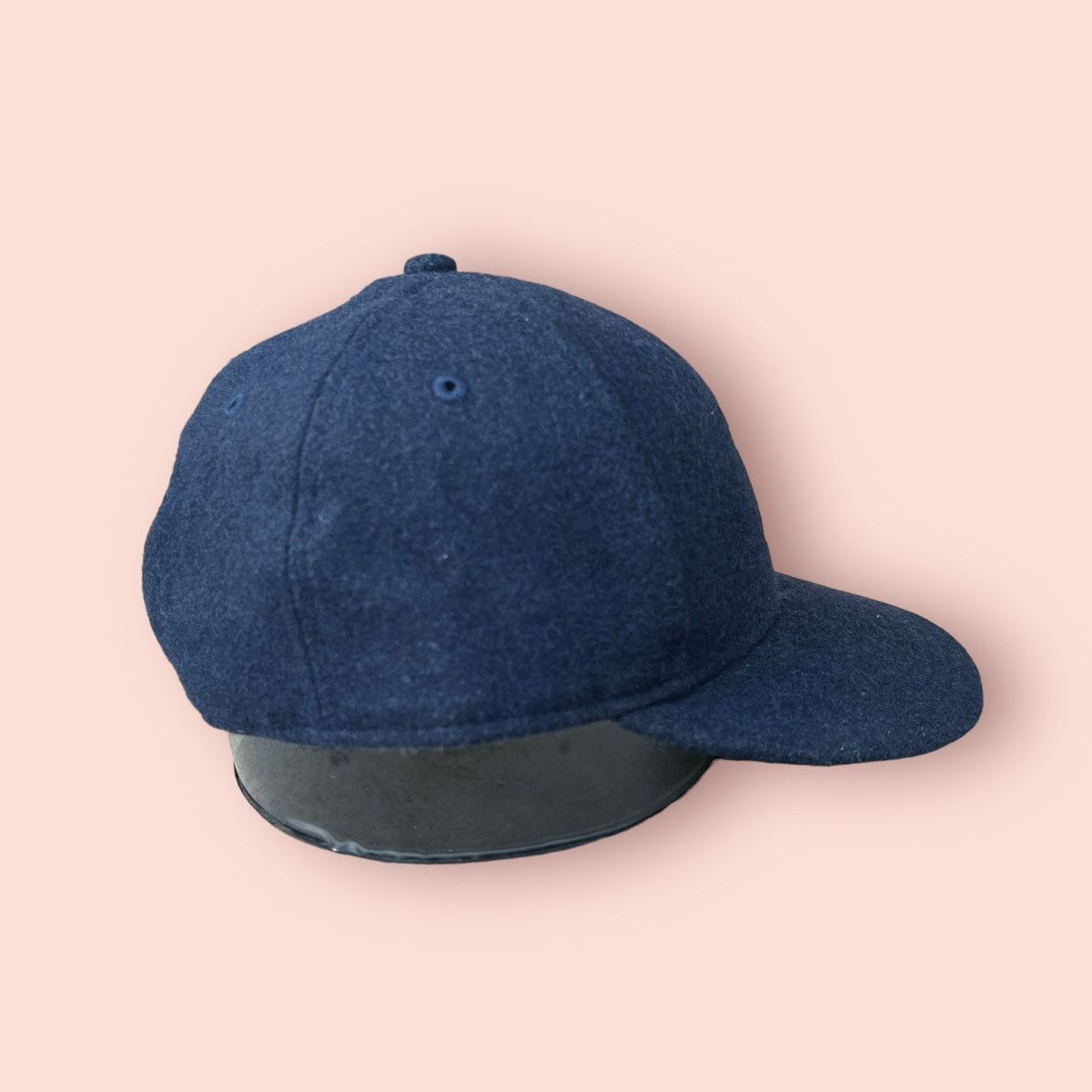 Cooperstown Collection VINTAGE NY YANKEES X NEW ERA X COOPERSTOWN FITTED CAP Size ONE SIZE - 10 Thumbnail