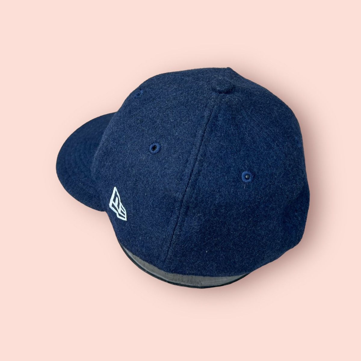 Cooperstown Collection VINTAGE NY YANKEES X NEW ERA X COOPERSTOWN FITTED CAP Size ONE SIZE - 8 Thumbnail