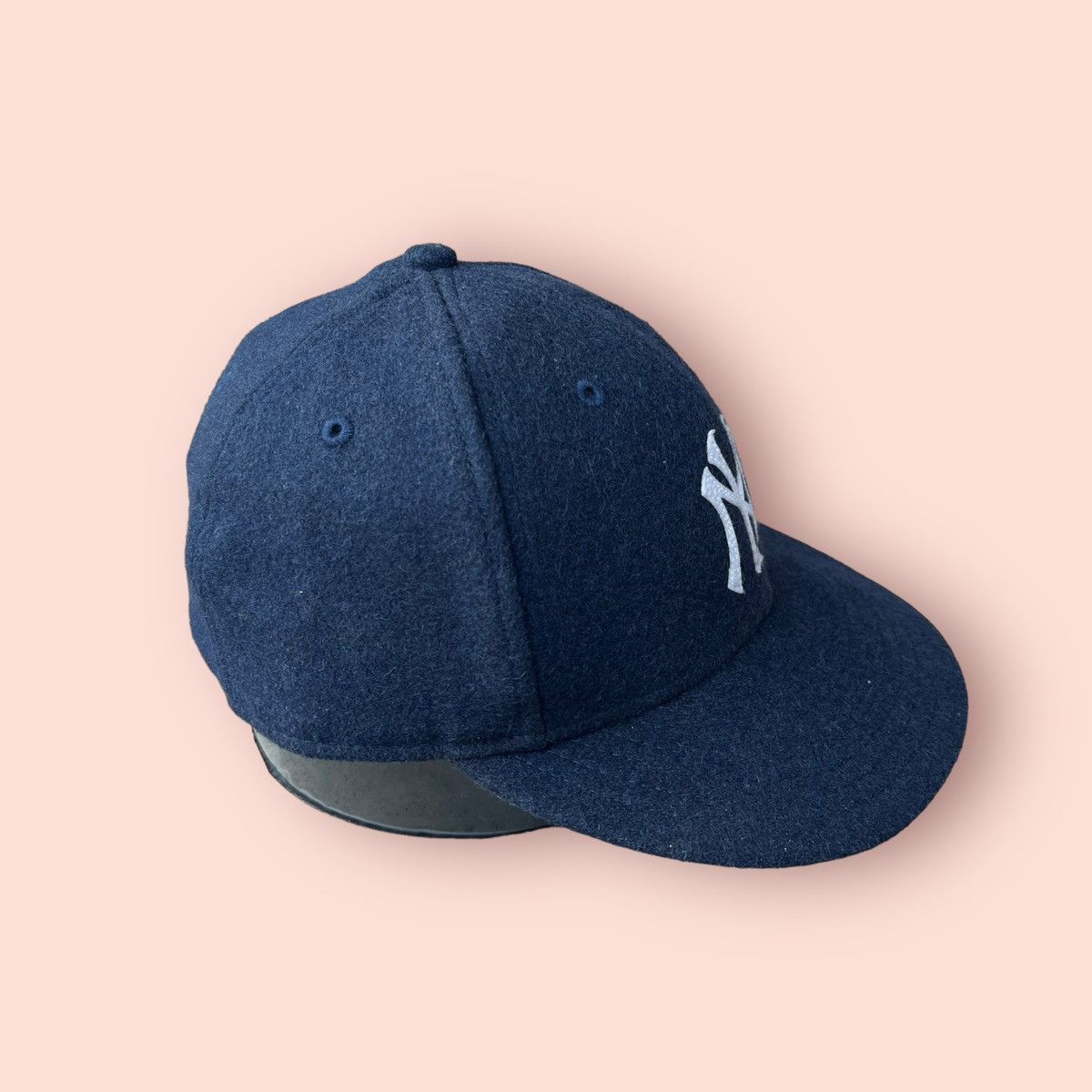 Cooperstown Collection VINTAGE NY YANKEES X NEW ERA X COOPERSTOWN FITTED CAP Size ONE SIZE - 11 Thumbnail