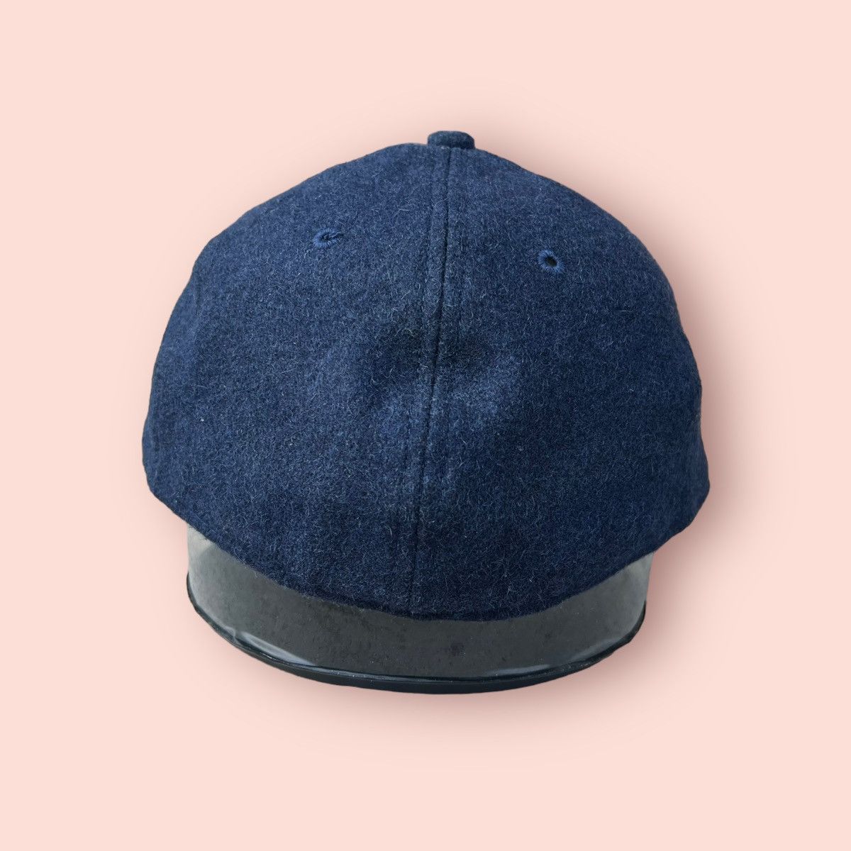 Cooperstown Collection VINTAGE NY YANKEES X NEW ERA X COOPERSTOWN FITTED CAP Size ONE SIZE - 9 Thumbnail