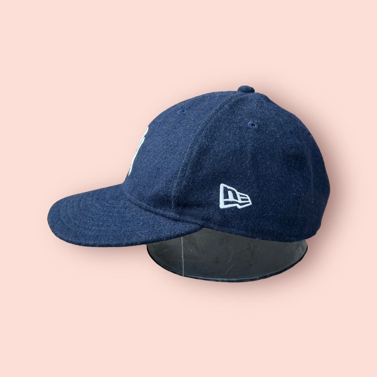 Cooperstown Collection VINTAGE NY YANKEES X NEW ERA X COOPERSTOWN FITTED CAP Size ONE SIZE - 6 Thumbnail