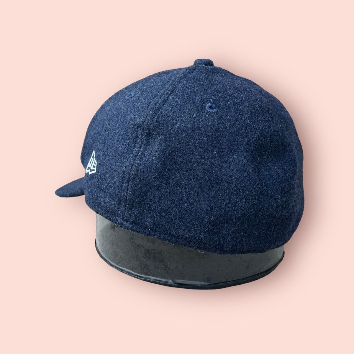 Cooperstown Collection VINTAGE NY YANKEES X NEW ERA X COOPERSTOWN FITTED CAP Size ONE SIZE - 7 Thumbnail