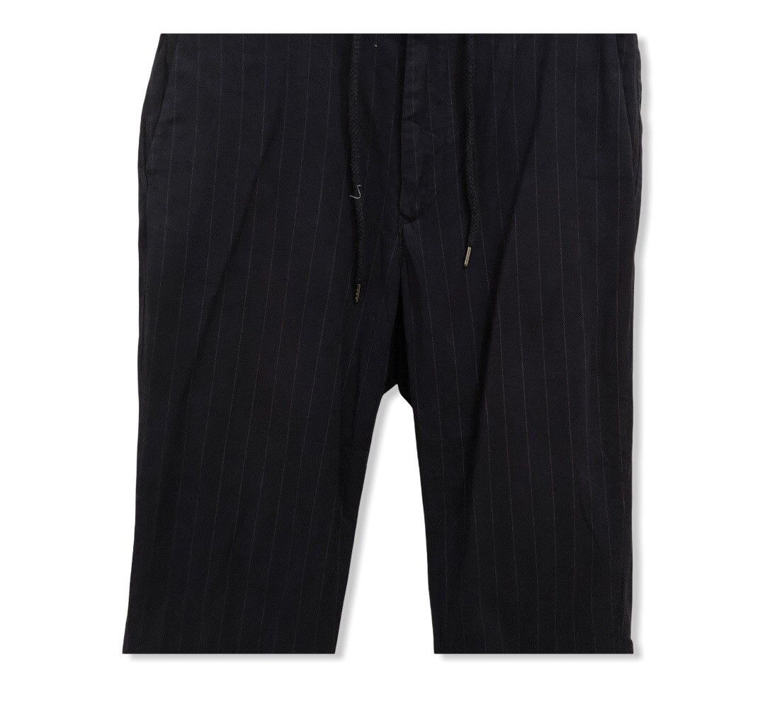 Global Work × Japanese Brand Japanese Brand Global Work Baggy Casual Pant Size US 30 / EU 46 - 4 Thumbnail
